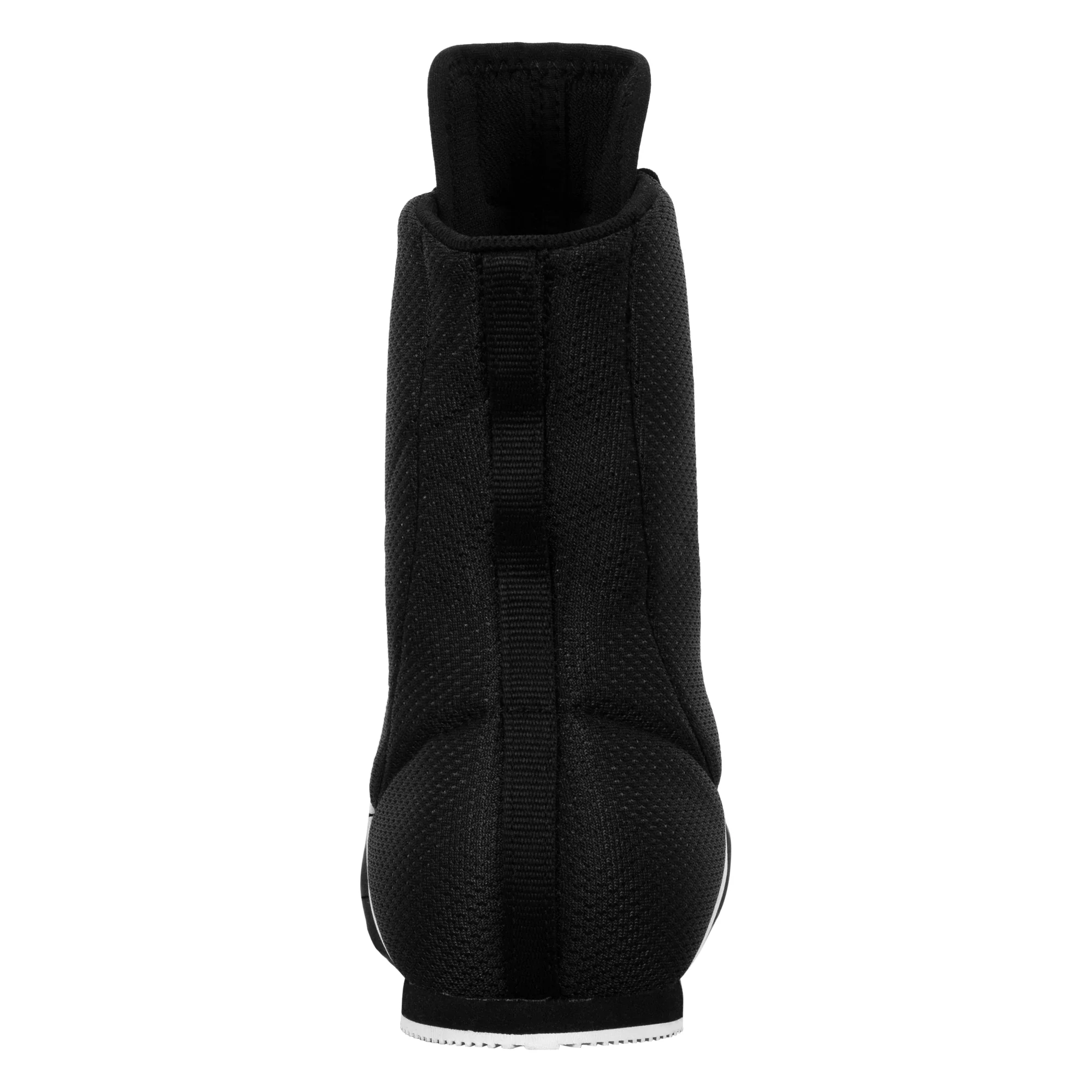 Adidas Box Hog 2 Boxing Boots - Image 4