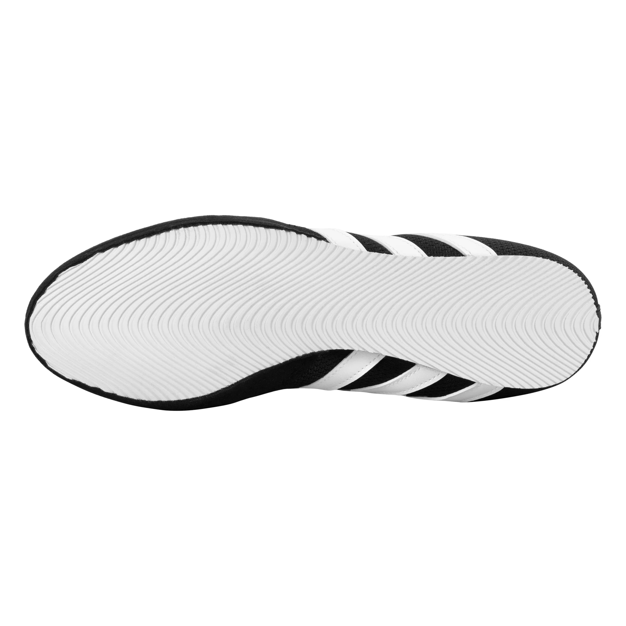 Adidas Box Hog 2 Boxing Boots - Image 5