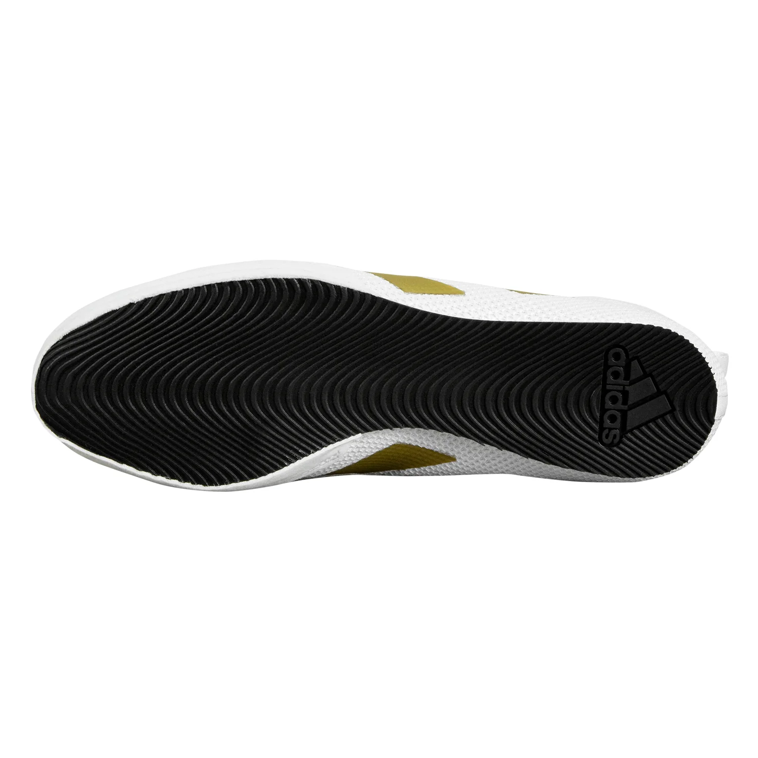 Adidas Box Hog 3 Boxing Shoes - Image 10