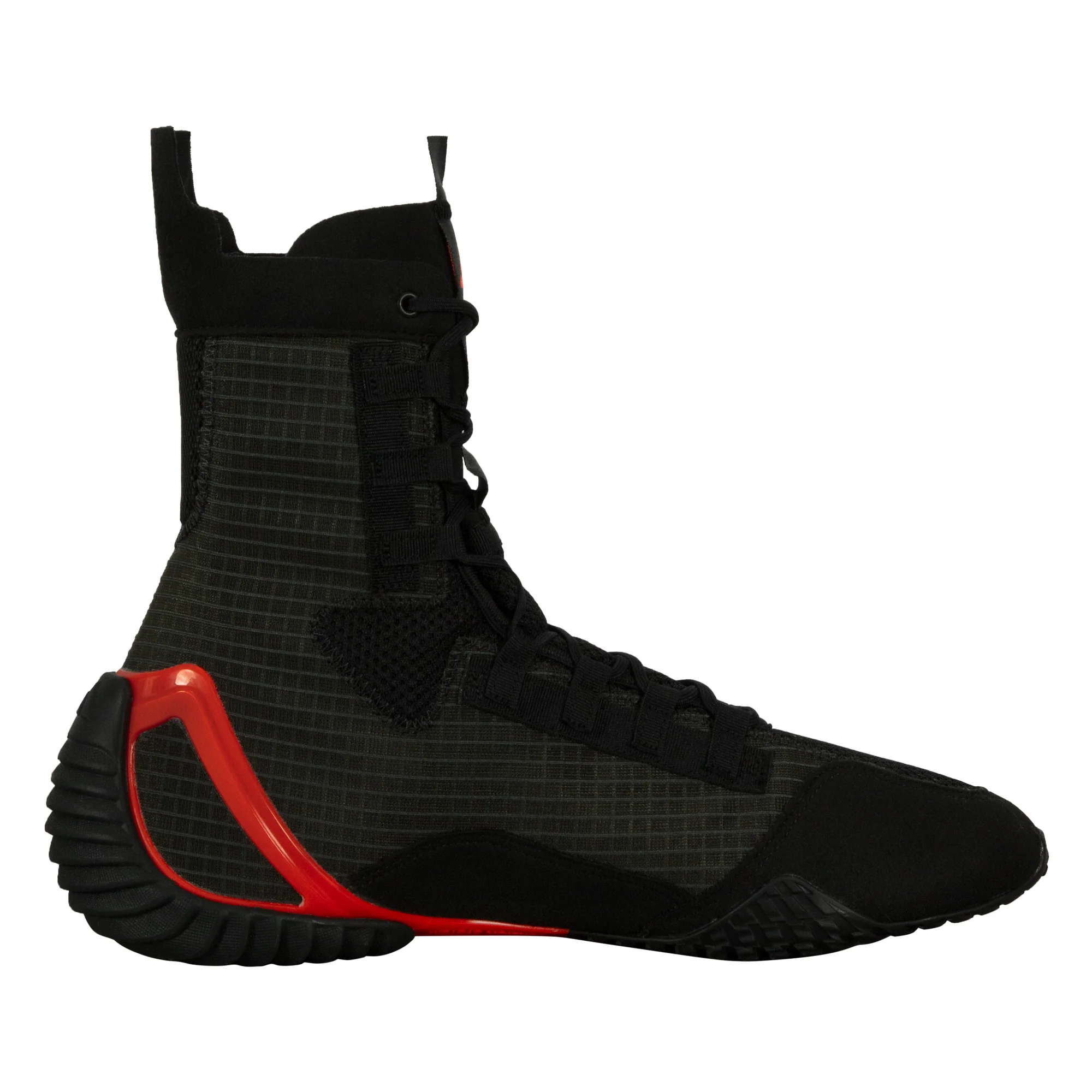 Adidas Speedex 23 Boxing Boots - Image 3