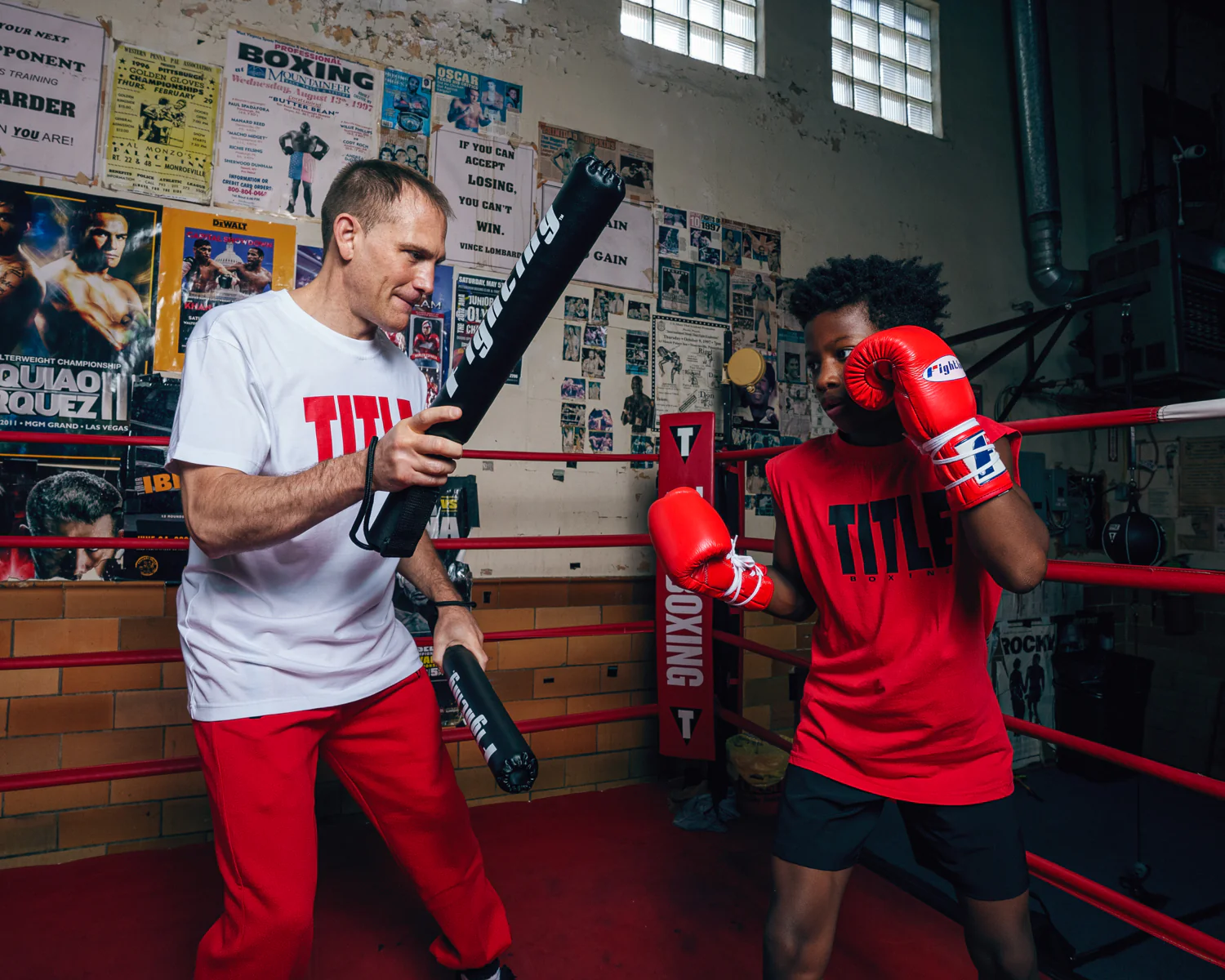 Fighting Combat Striking Sticks - Image 6