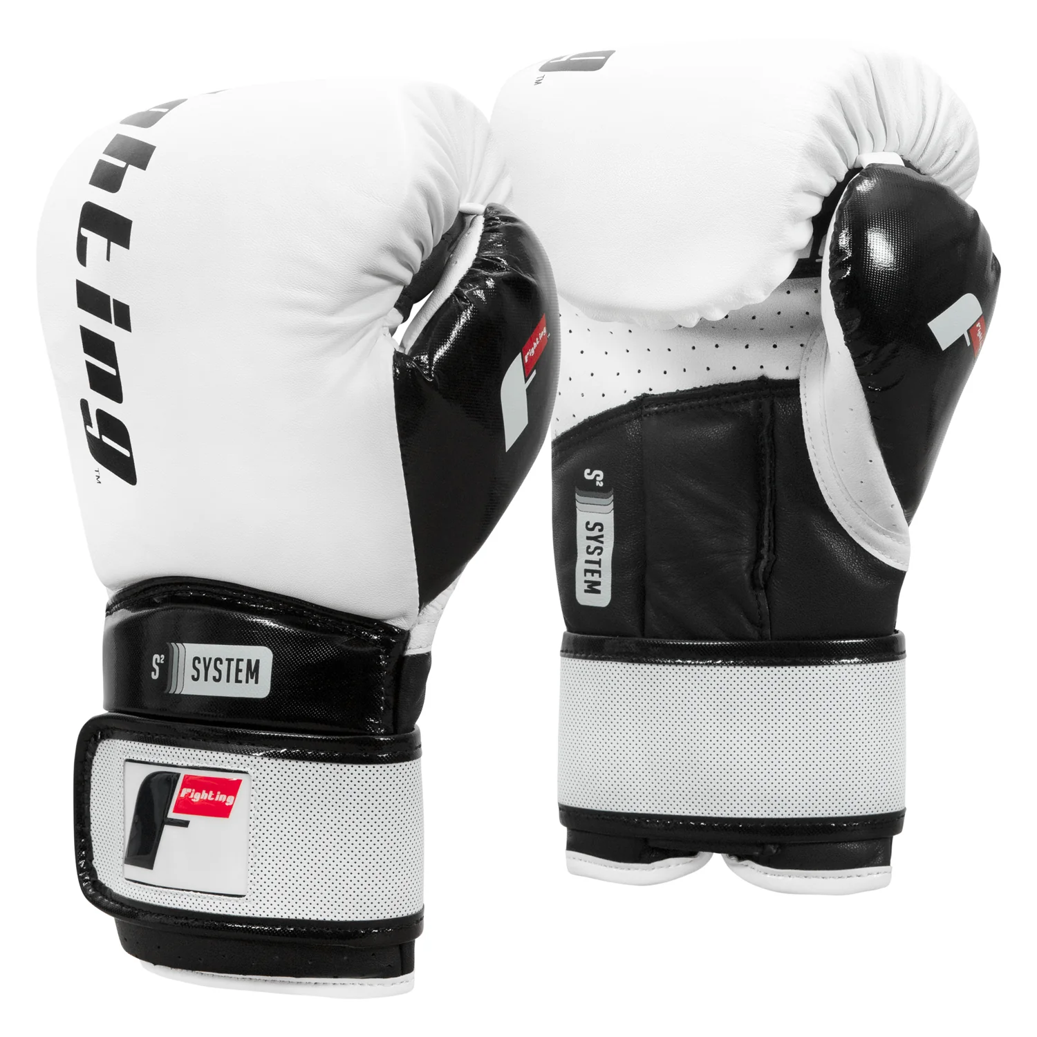 Fighting S2 GEL Power Sparring Boxing Gloves - Image 10
