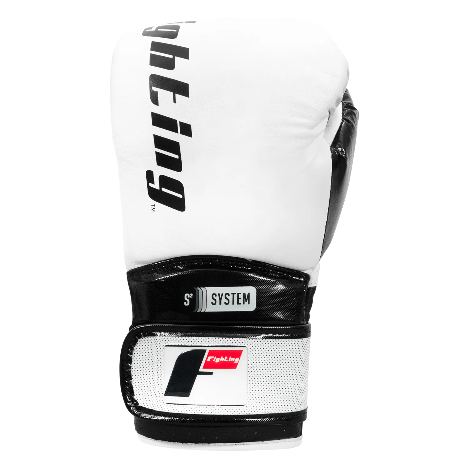Fighting S2 GEL Power Sparring Boxing Gloves - Image 11