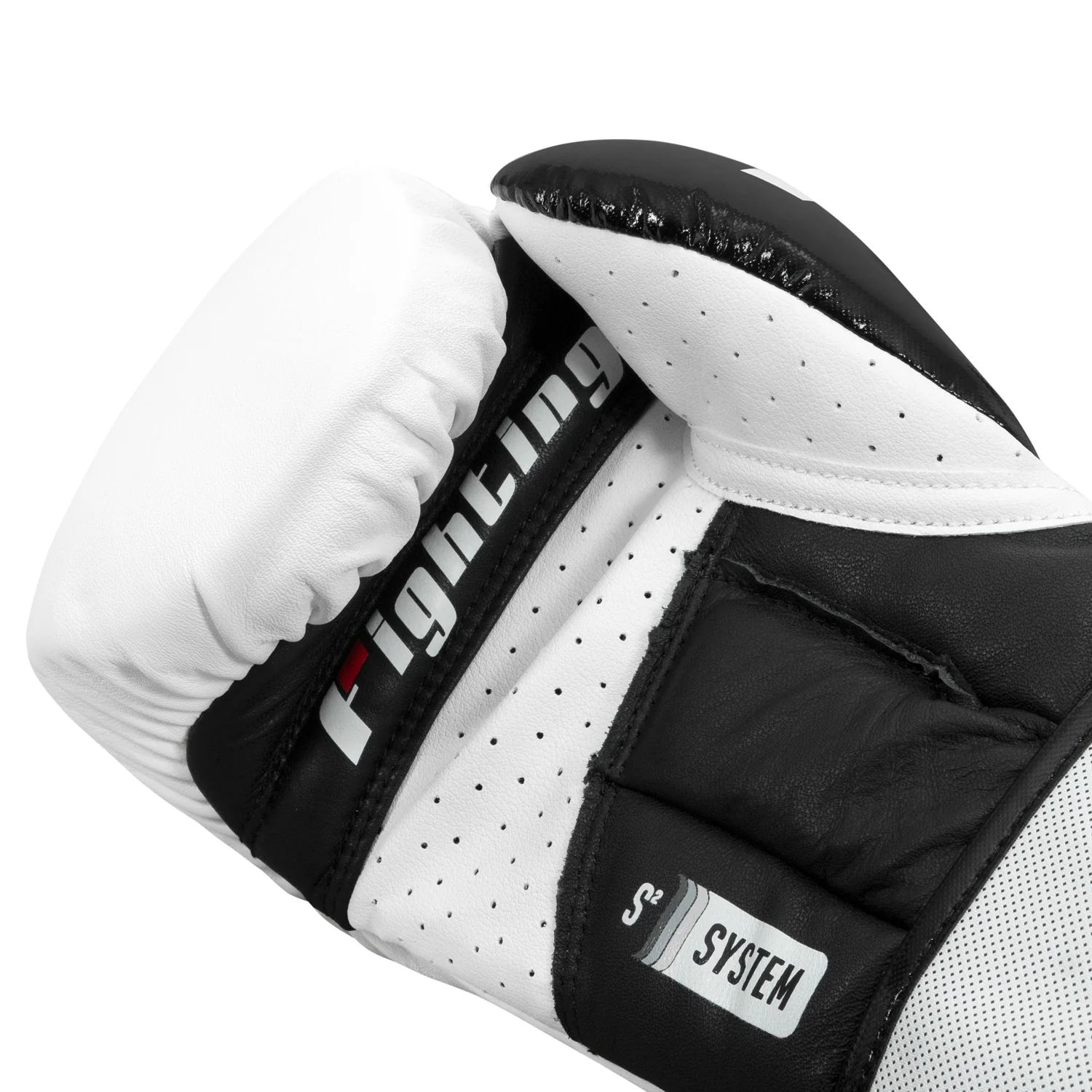 Fighting S2 GEL Power Sparring Boxing Gloves - Image 13
