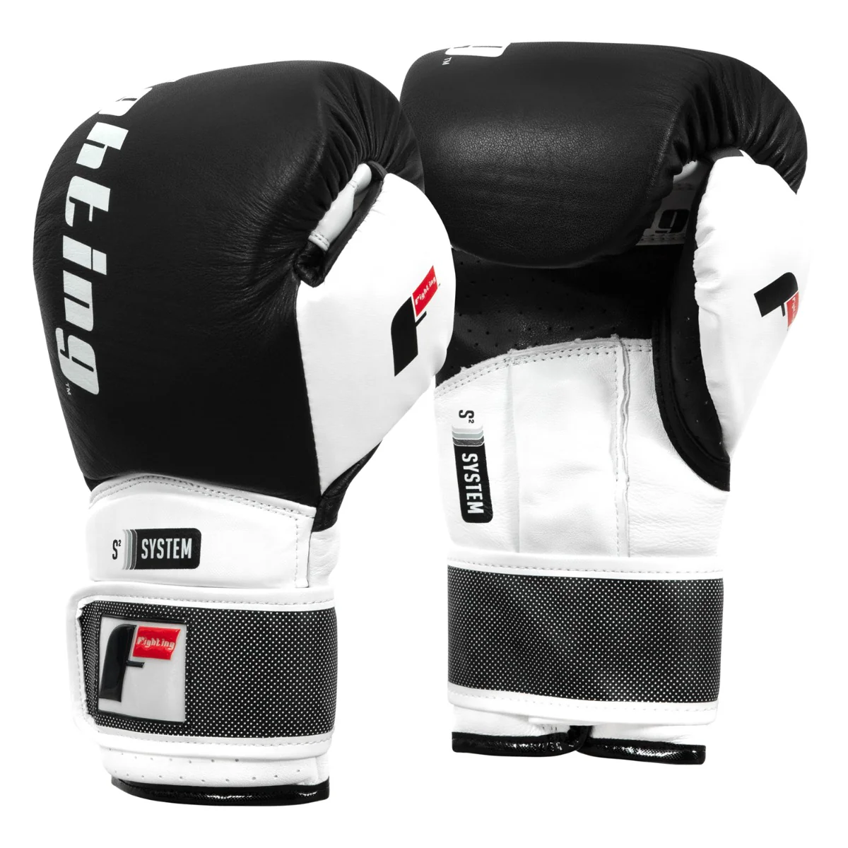 Fighting S2 GEL Power Sparring Boxing Gloves - Image 3