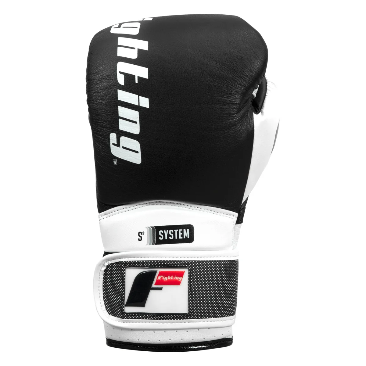 Fighting S2 GEL Power Sparring Boxing Gloves - Image 4