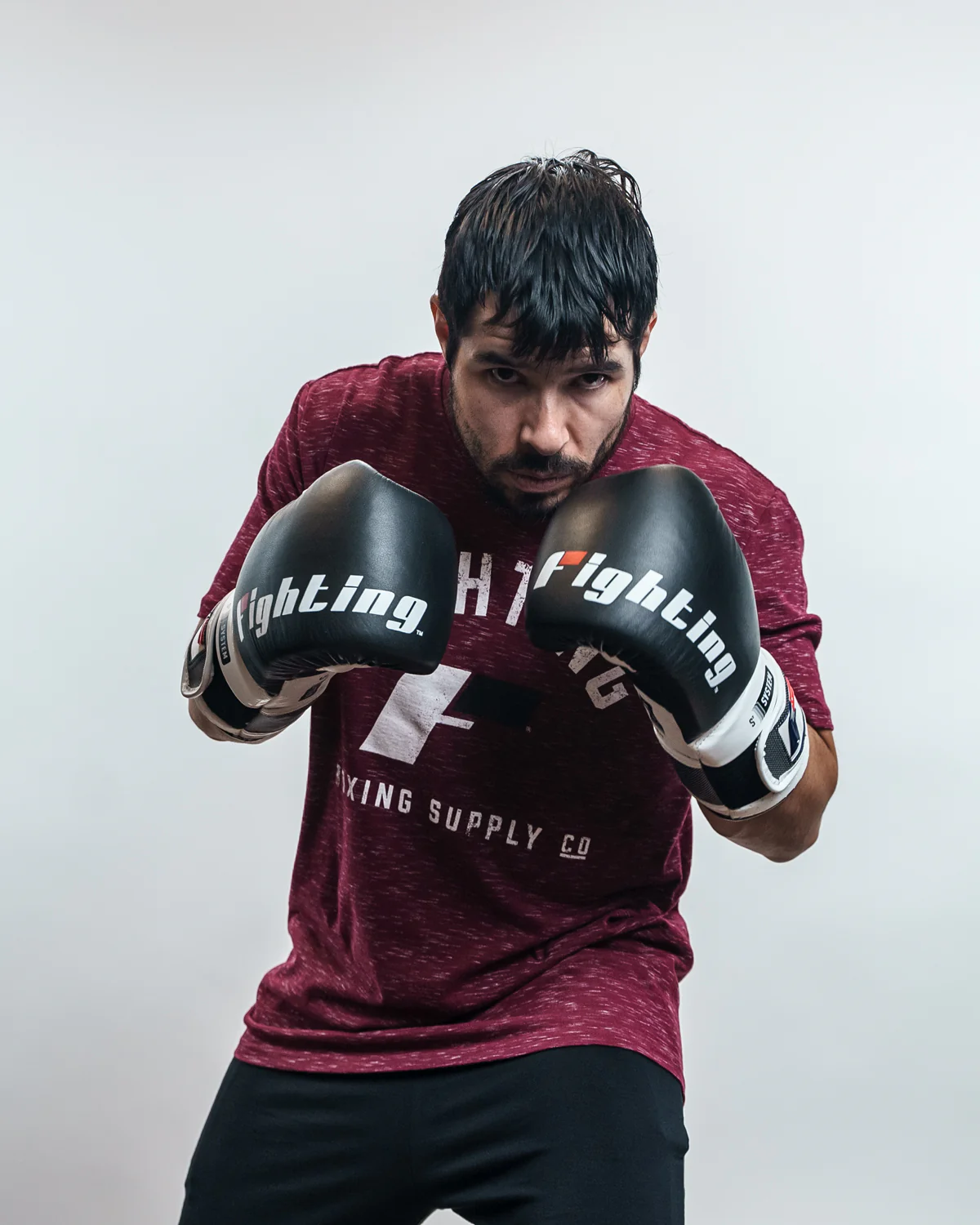 Fighting S2 GEL Power Sparring Boxing Gloves - Image 7