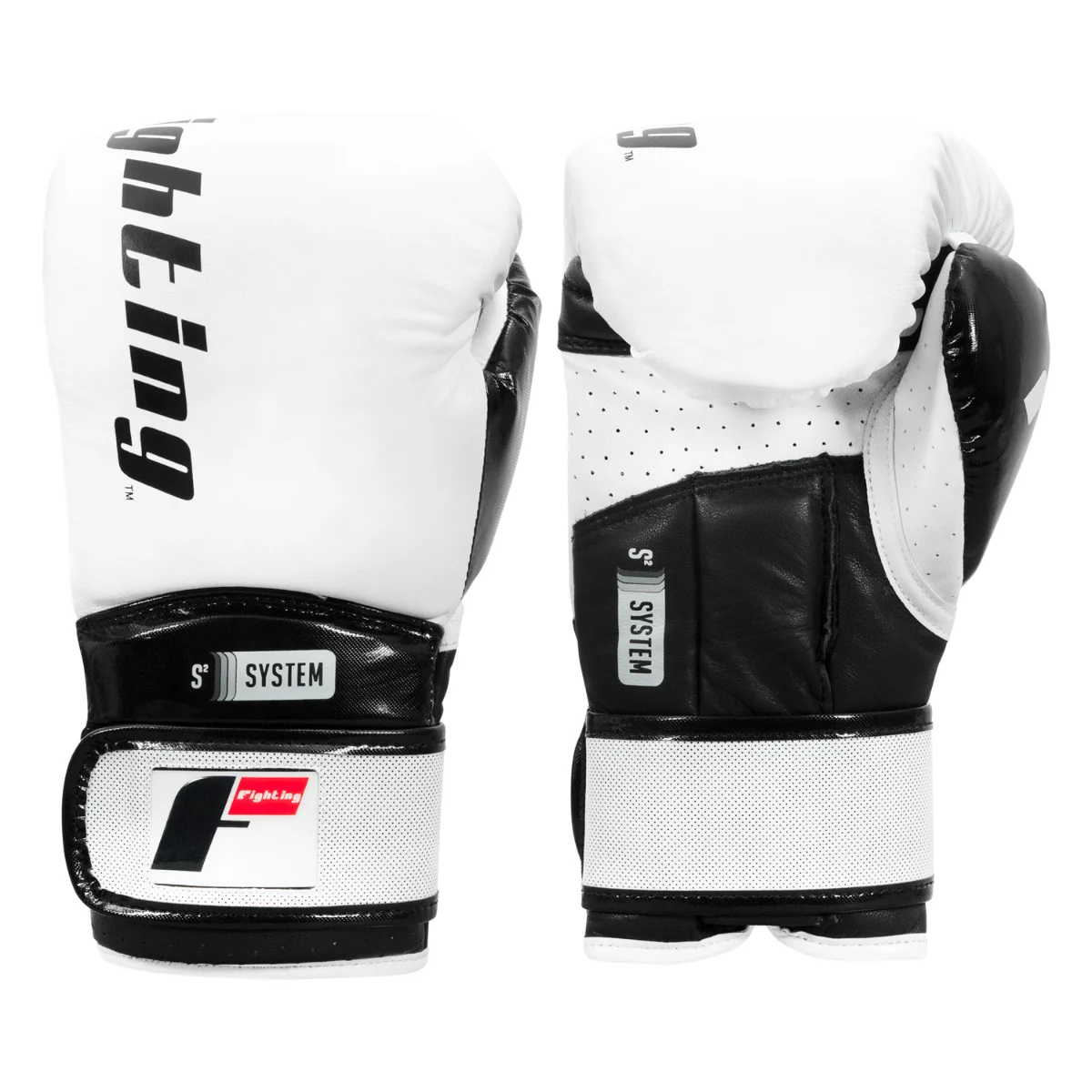 Fighting S2 GEL Power Sparring Boxing Gloves - Image 8
