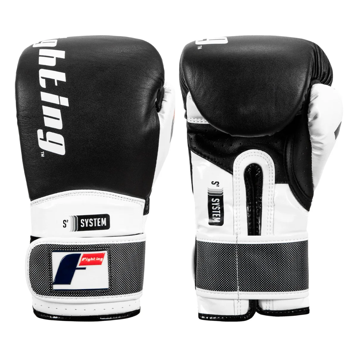 Fighting S2 GEL Power Training Boxing Gloves - Image 6