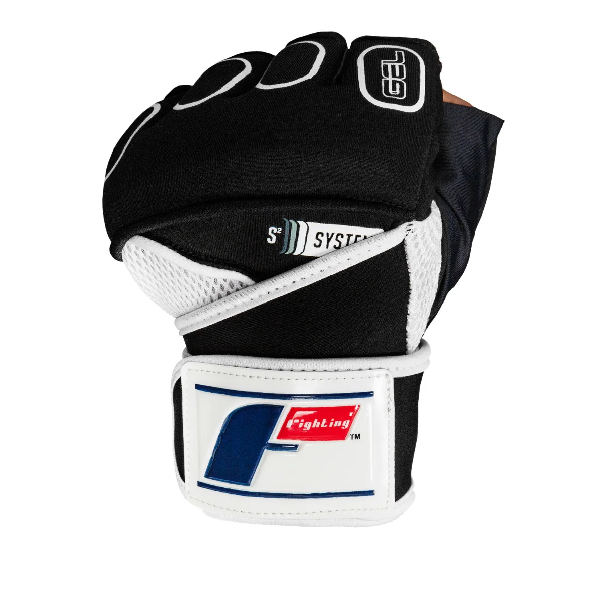 Fighting S2 Pro GEL Glove Wraps - Image 4