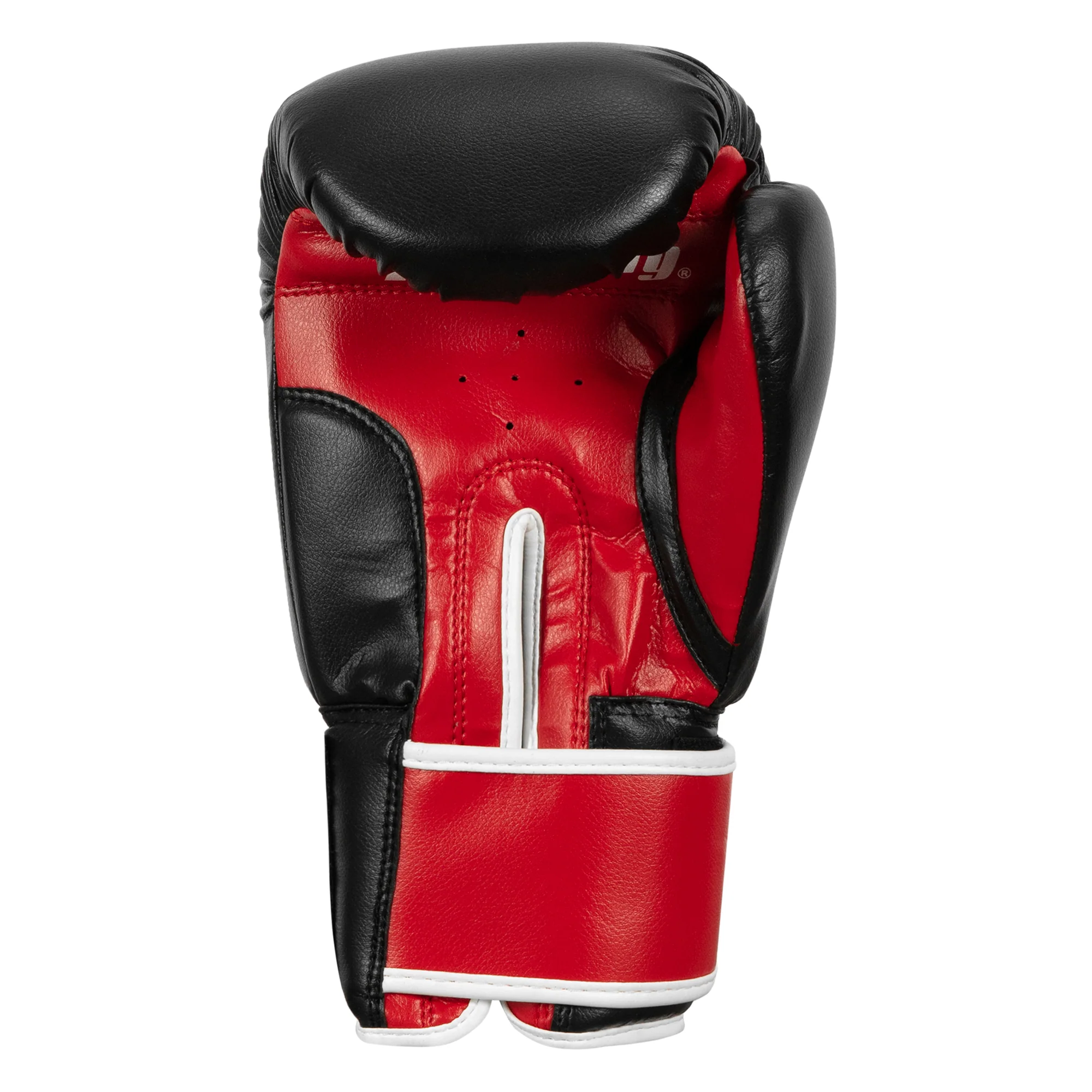 Fighting Sports Gloves and Wraps Bundle - Image 11
