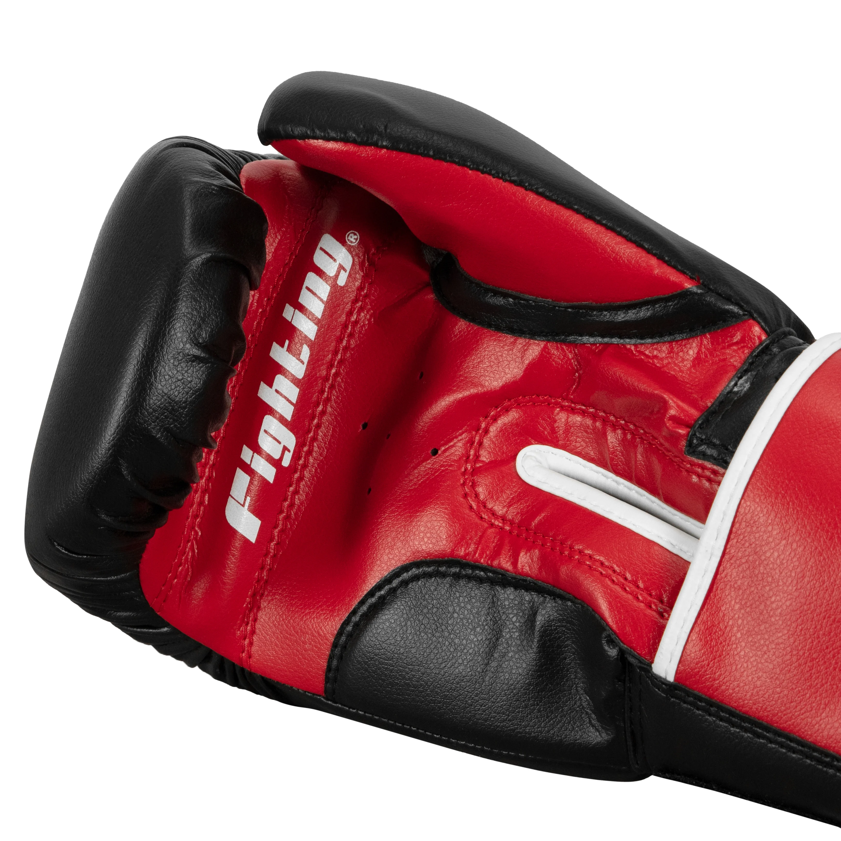 Fighting Sports Gloves and Wraps Bundle - Image 12