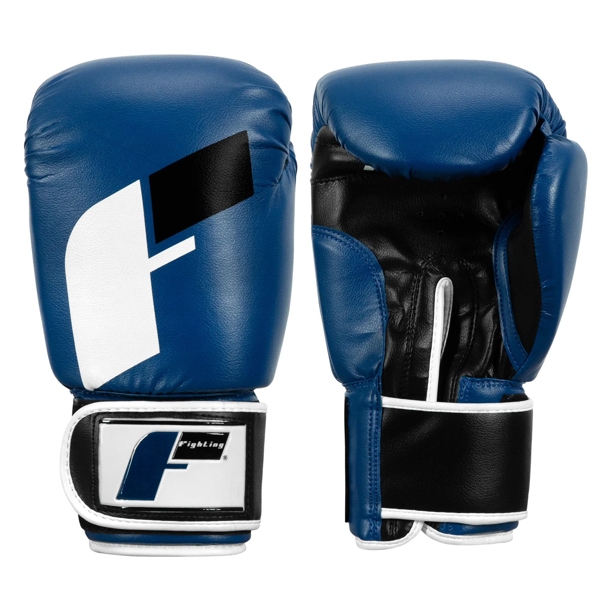 Fighting Sports Gloves and Wraps Bundle - Image 15