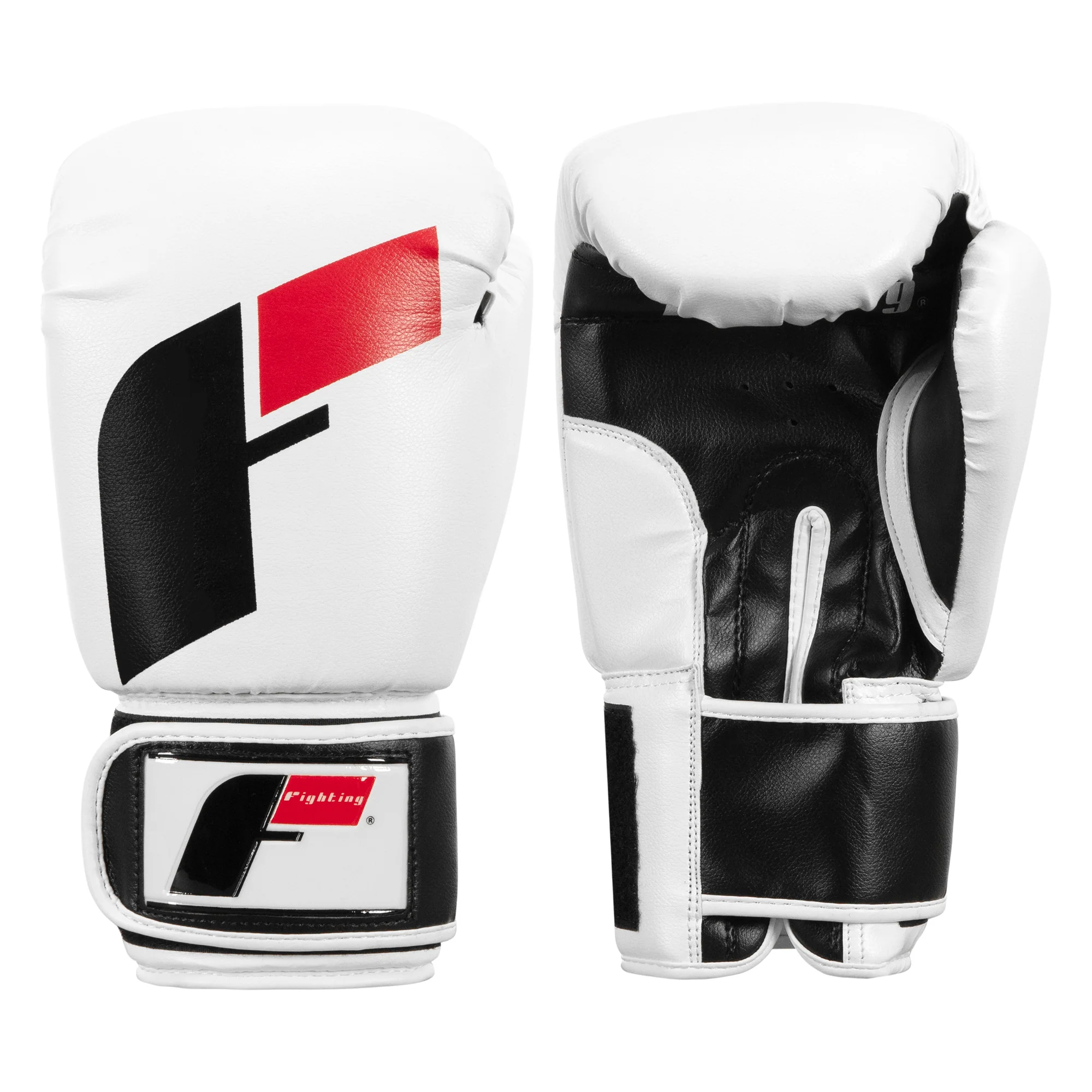 Fighting Sports Gloves and Wraps Bundle - Image 21