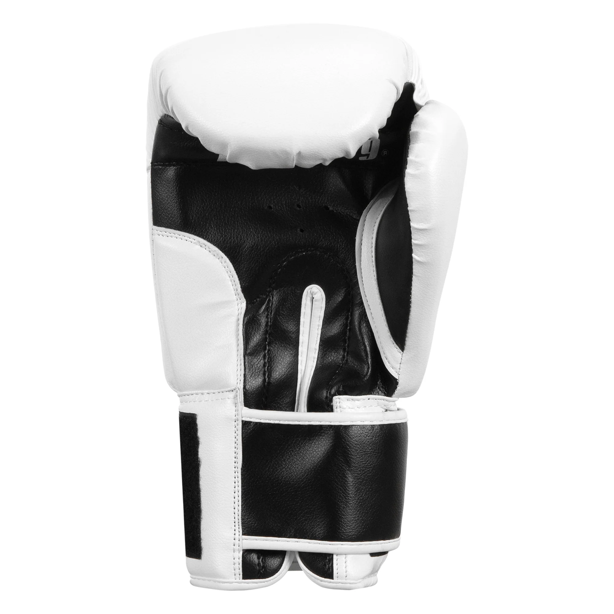 Fighting Sports Gloves and Wraps Bundle - Image 23