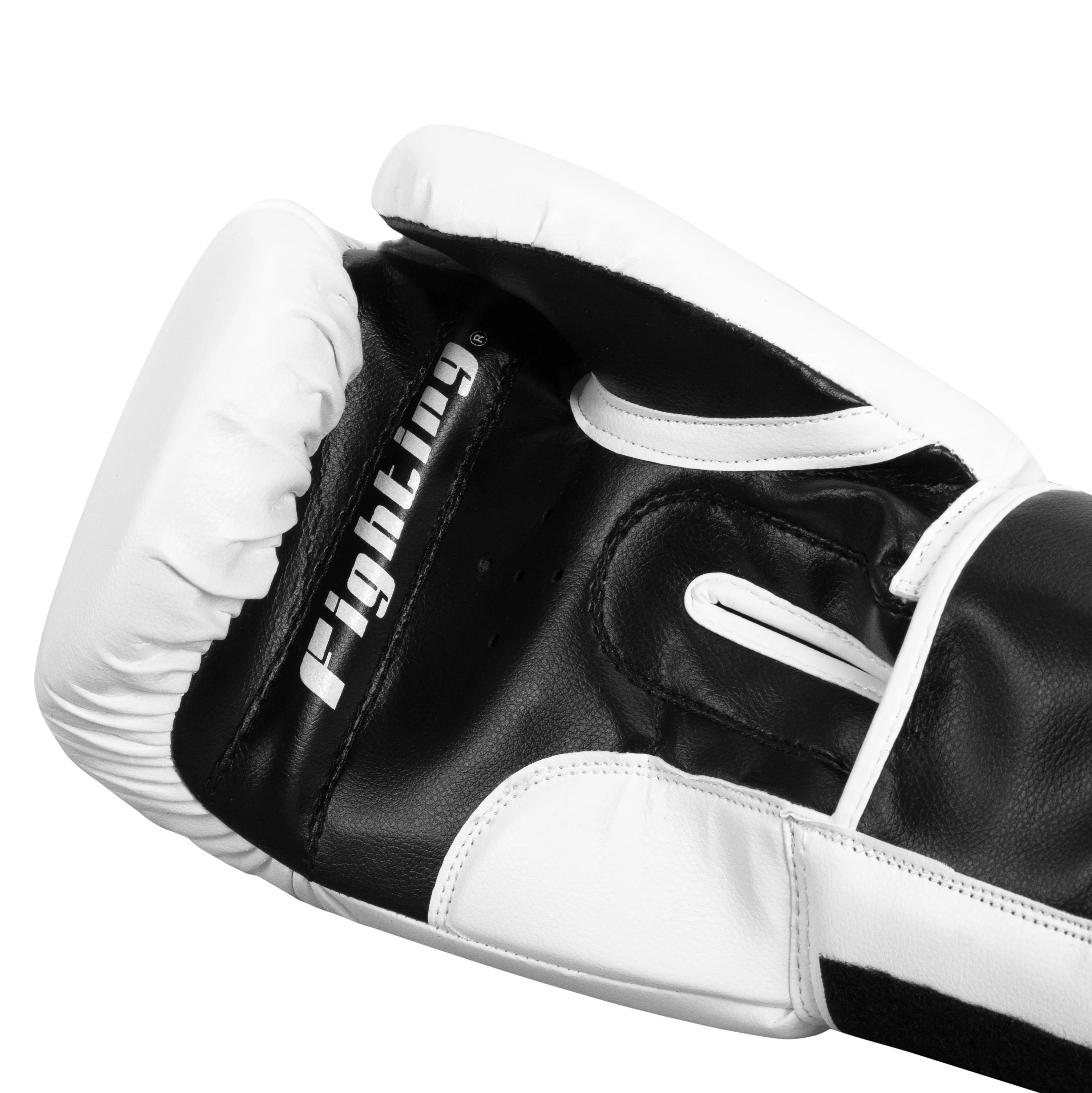 Fighting Sports Gloves and Wraps Bundle - Image 24