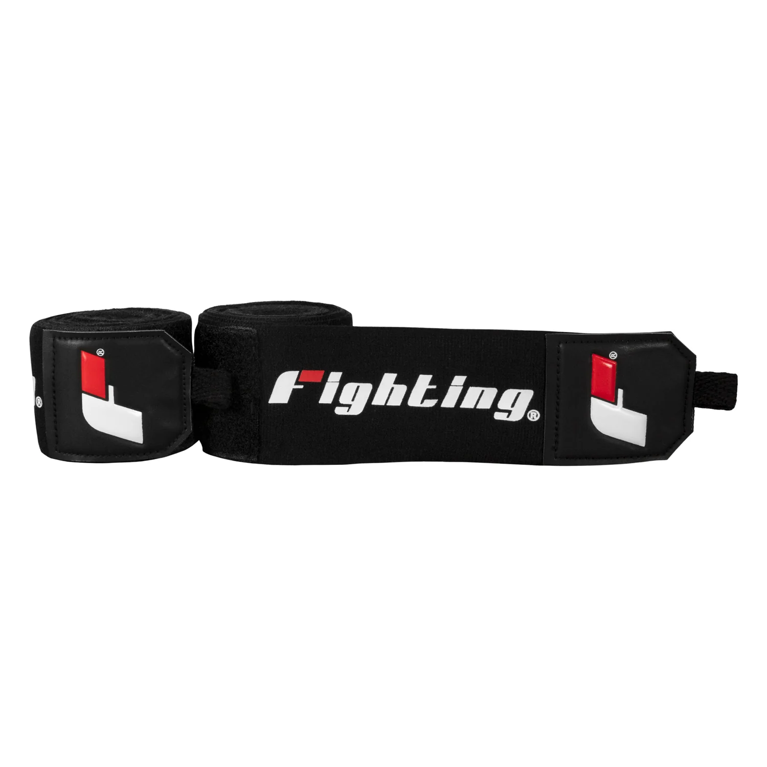 Fighting Sports Gloves and Wraps Bundle - Image 26