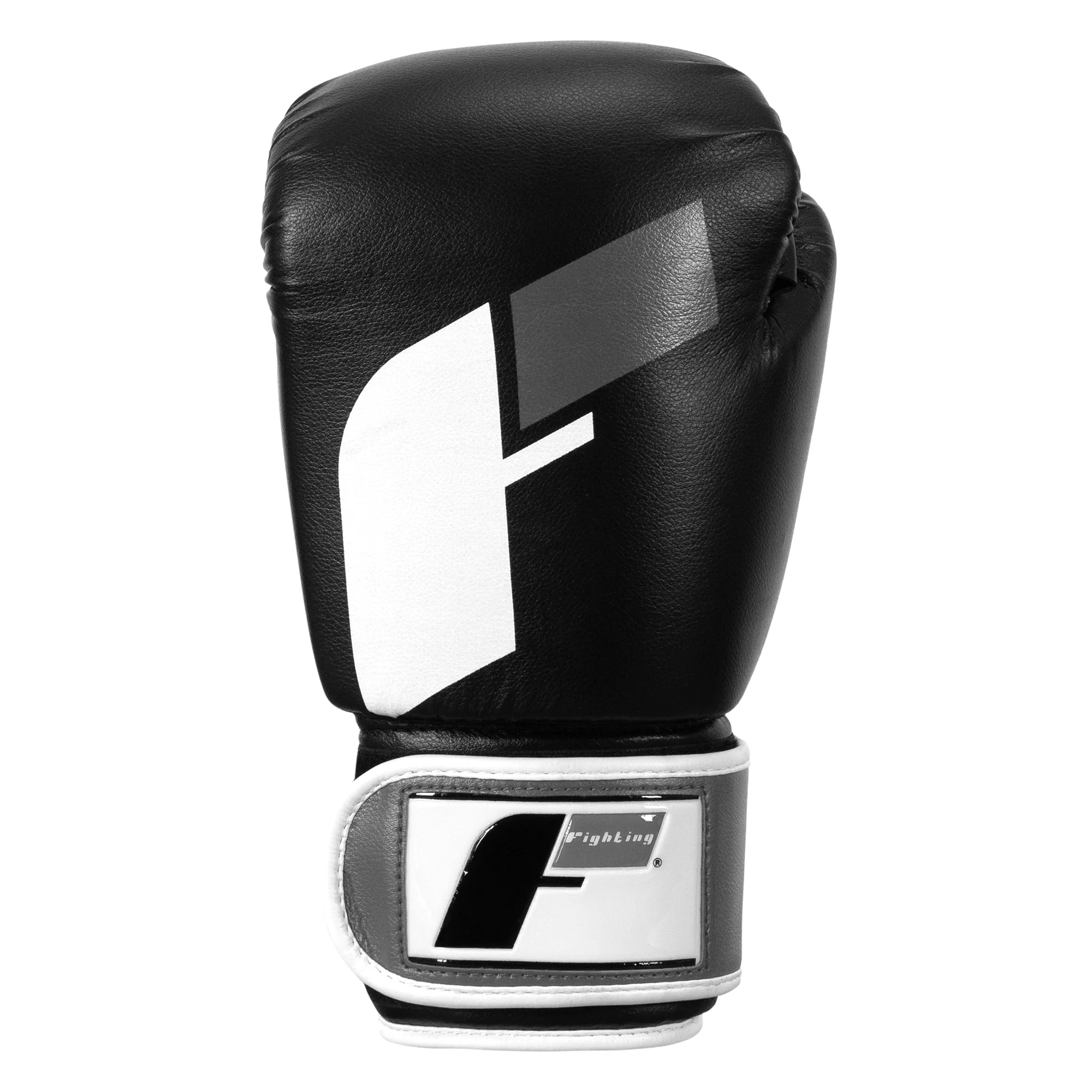 Fighting Sports Gloves and Wraps Bundle - Image 4