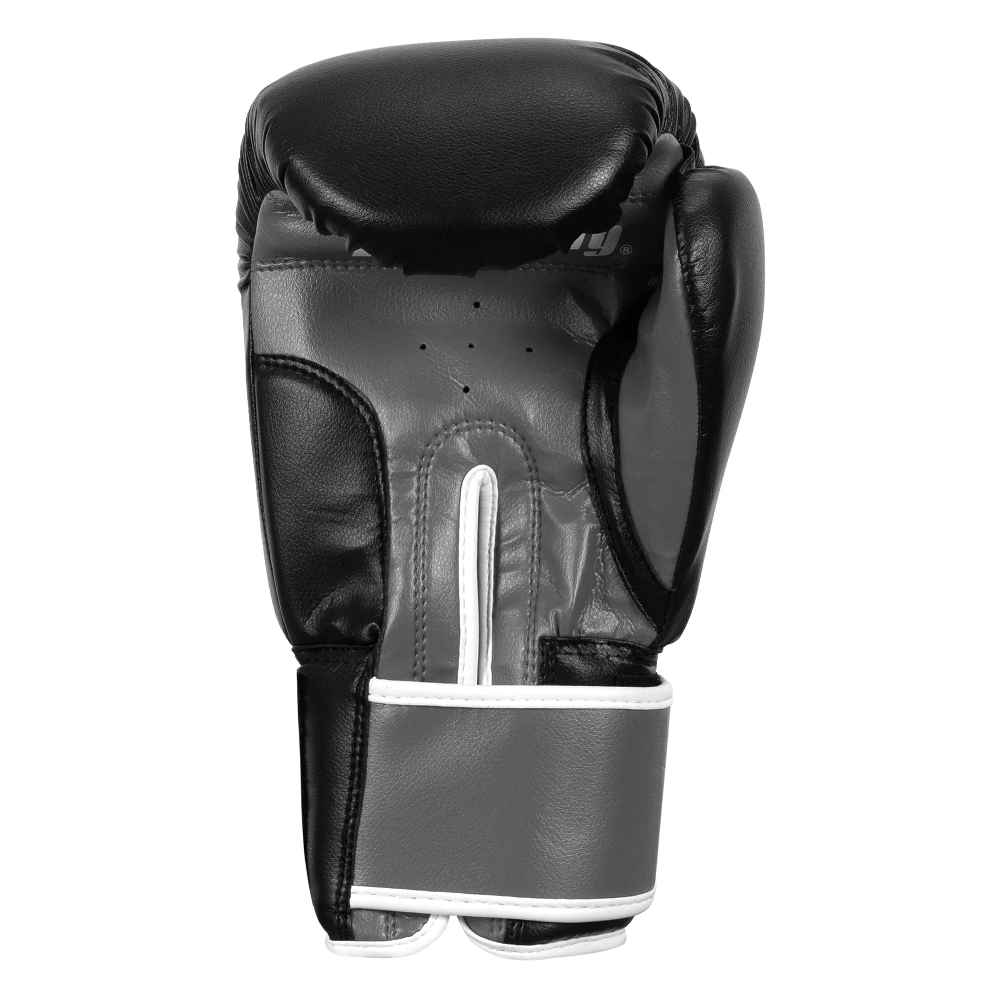 Fighting Sports Gloves and Wraps Bundle - Image 5