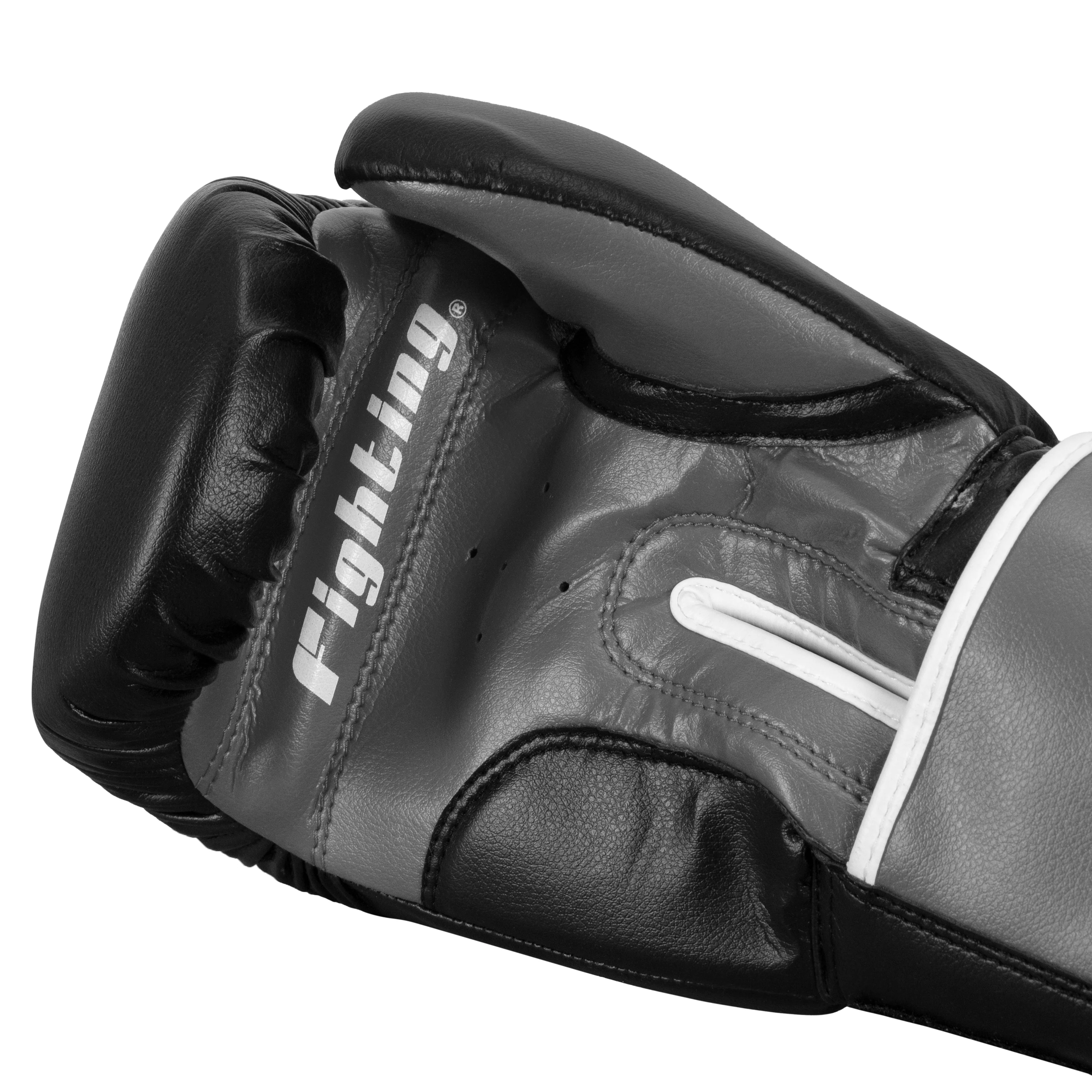 Fighting Sports Gloves and Wraps Bundle - Image 6