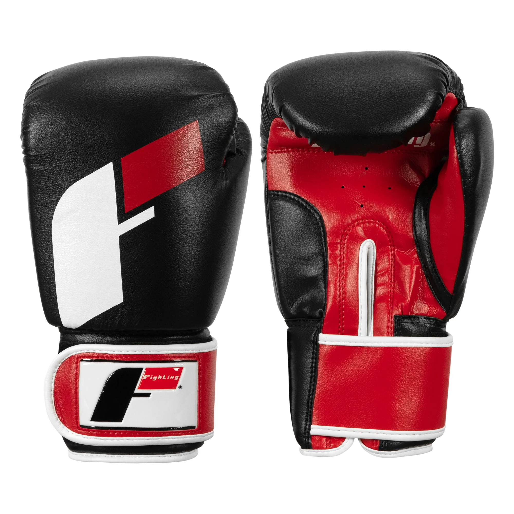 Fighting Sports Gloves and Wraps Bundle - Image 9