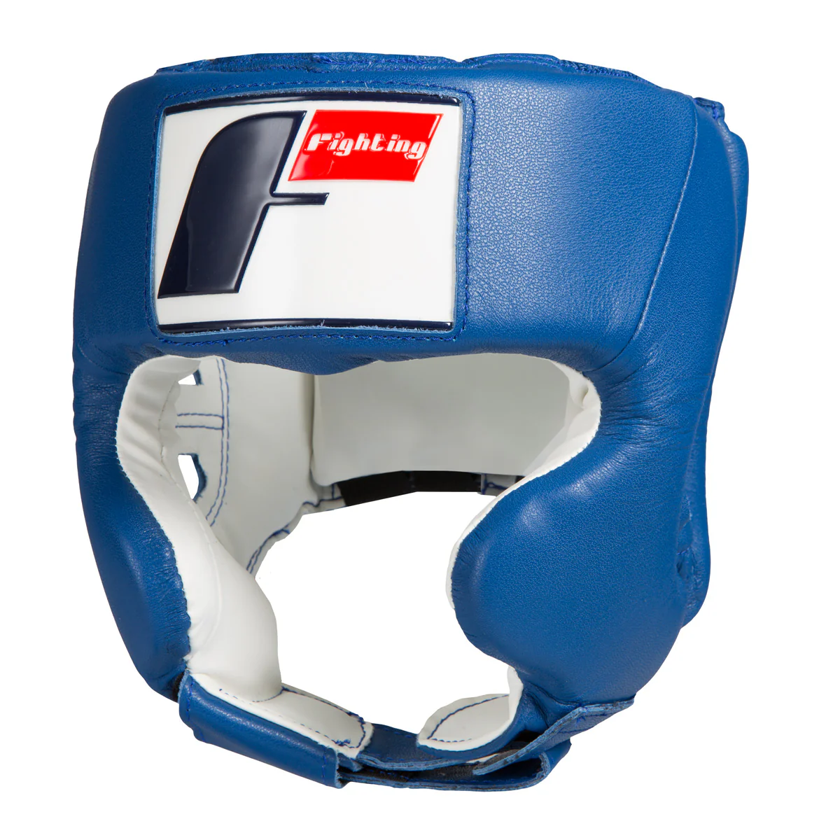 Fighting USA Boxing Competition Headgear with Cheeks - Image 10