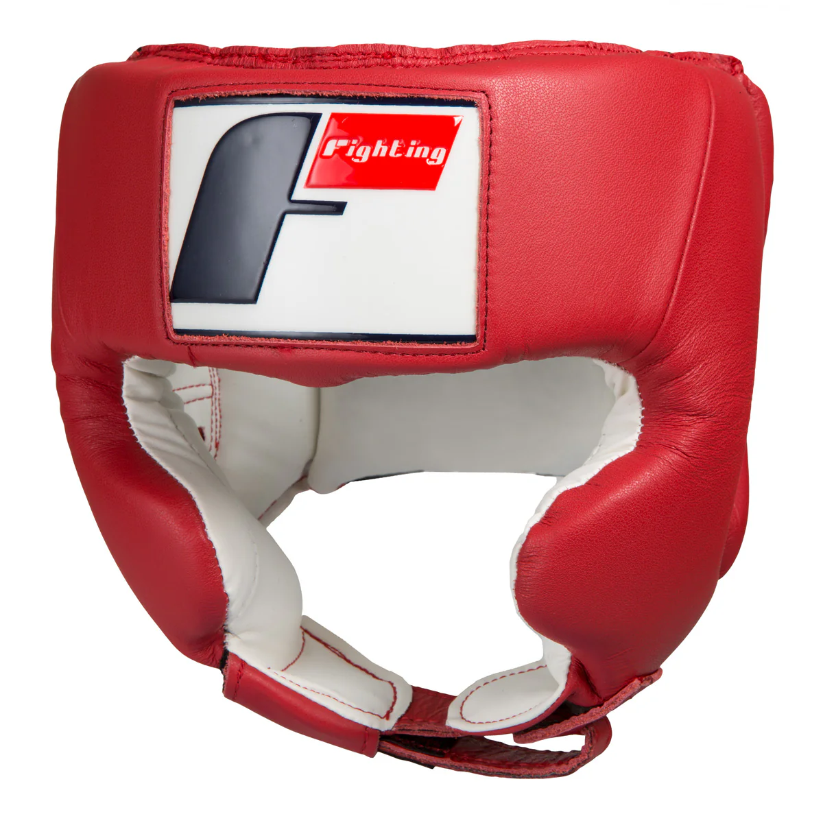 Fighting USA Boxing Competition Headgear with Cheeks - Image 4