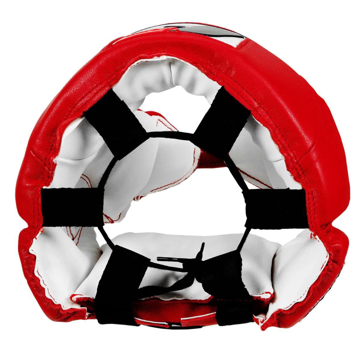 Fighting USA Boxing Competition Open Face Headgear - Image 12