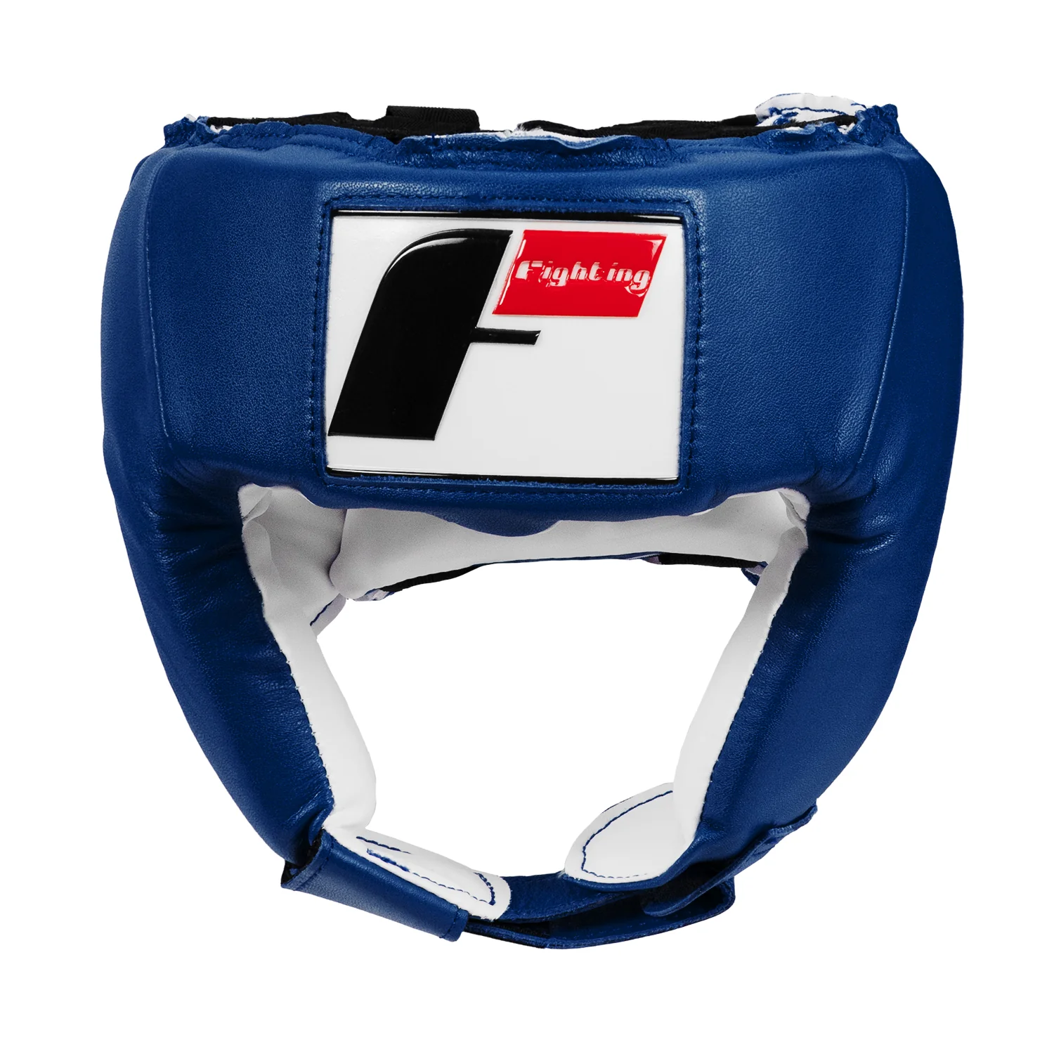 Fighting USA Boxing Competition Open Face Headgear - Image 16