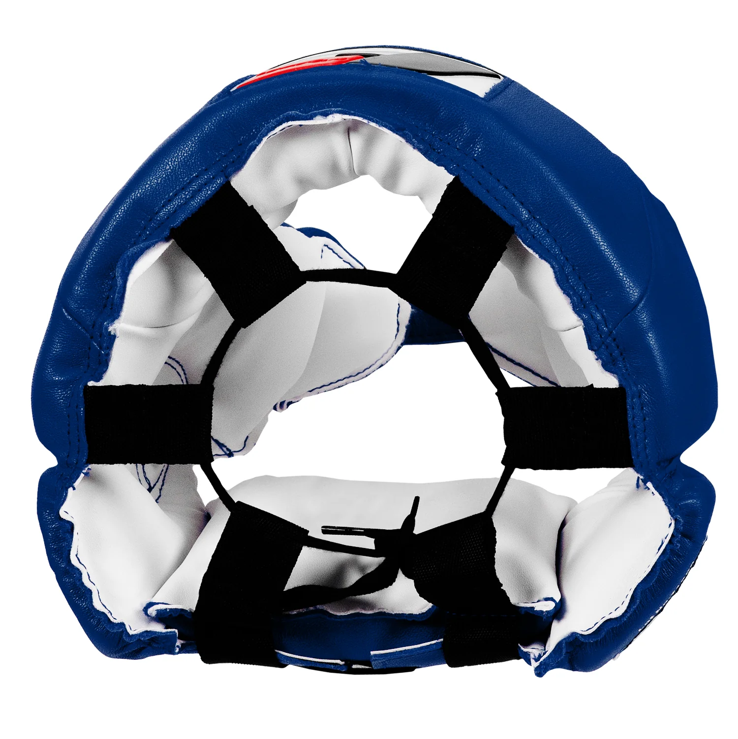 Fighting USA Boxing Competition Open Face Headgear - Image 18