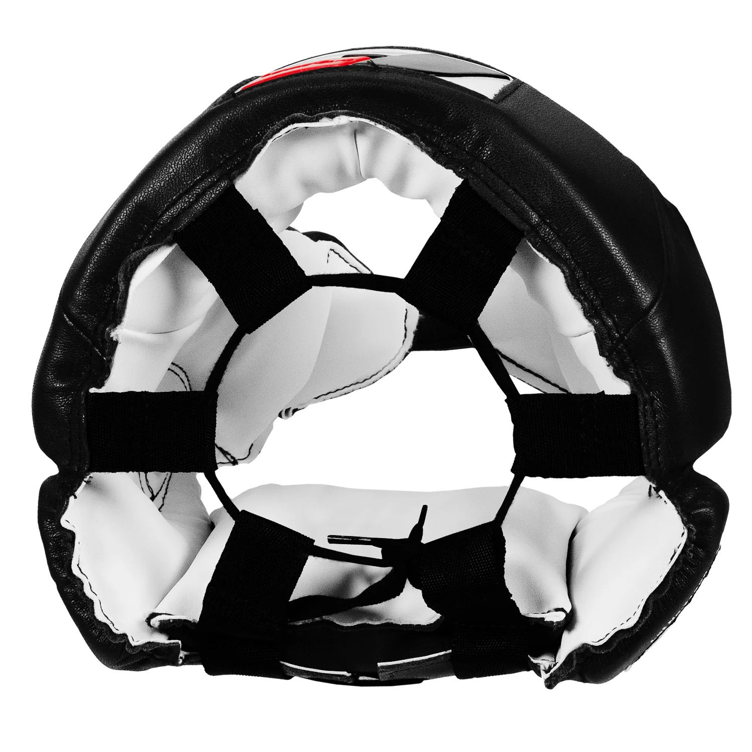 Fighting USA Boxing Competition Open Face Headgear - Image 4