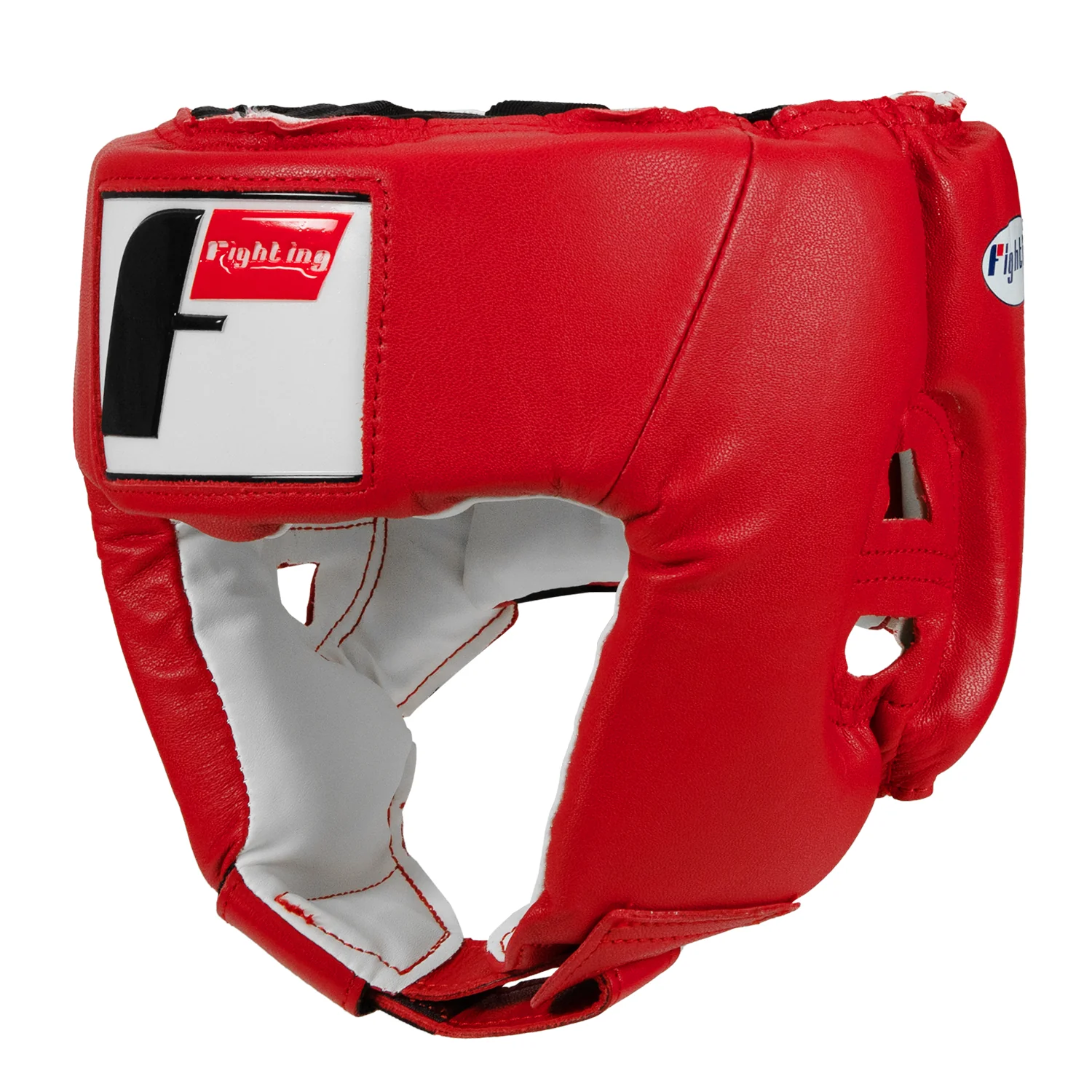 Fighting USA Boxing Competition Open Face Headgear - Image 7