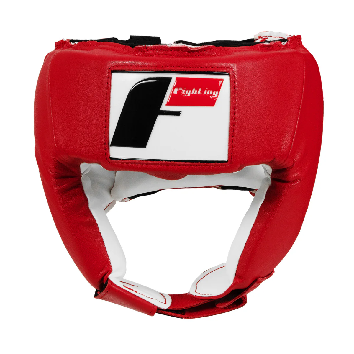 Fighting USA Boxing Competition Open Face Headgear - Image 9