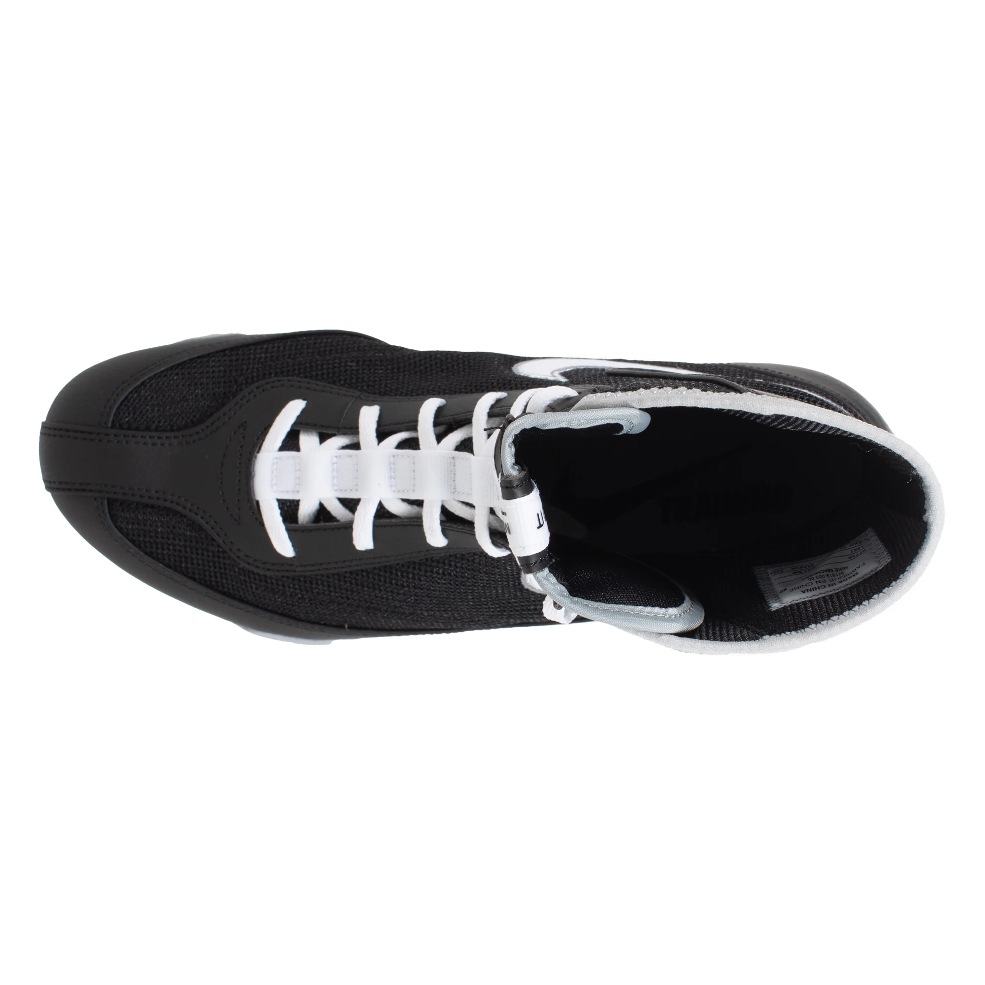 Nike Boxing Shoes Machomai 2 - Image 14