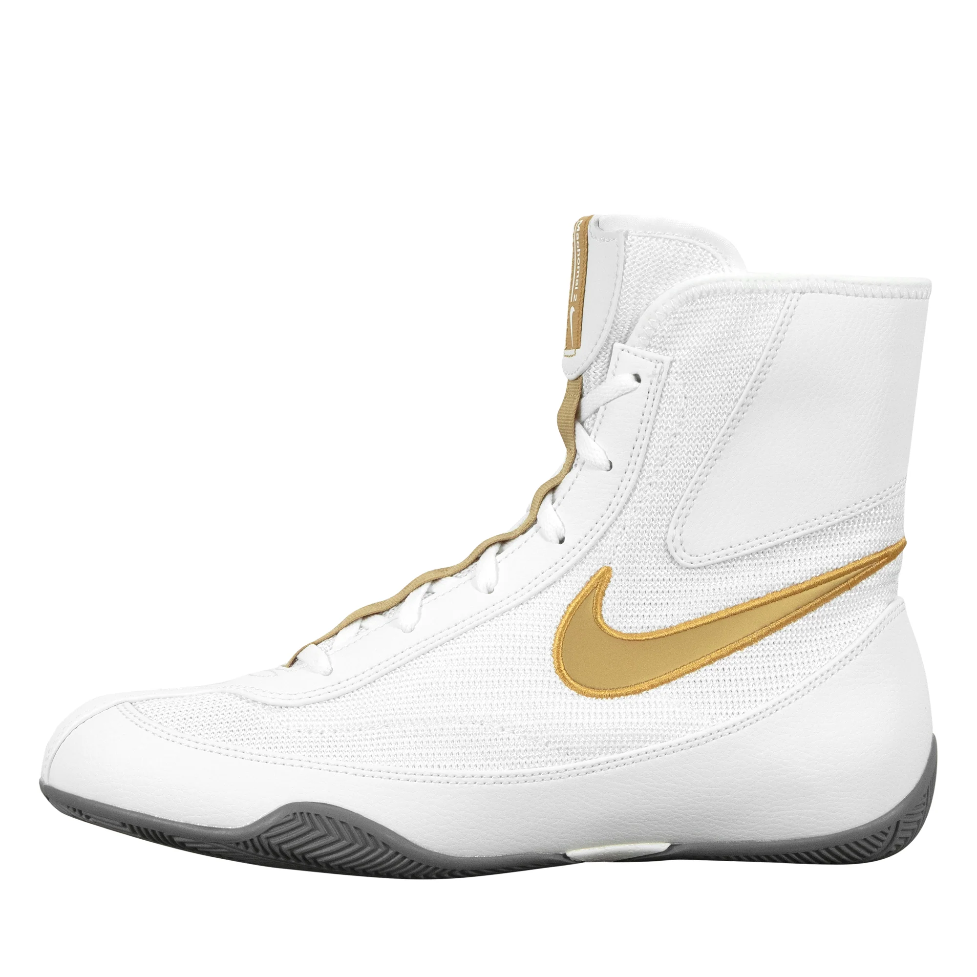 Nike Boxing Shoes Machomai 2 - Image 16