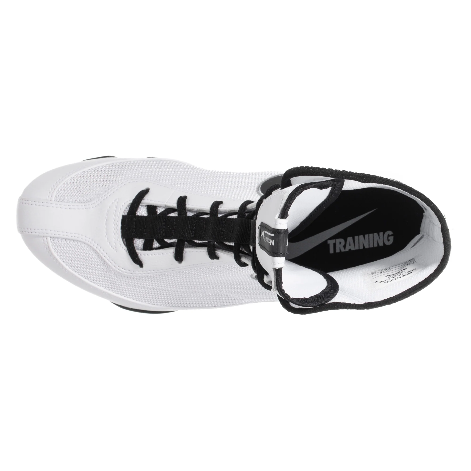 Nike Boxing Shoes Machomai 2 - Image 4