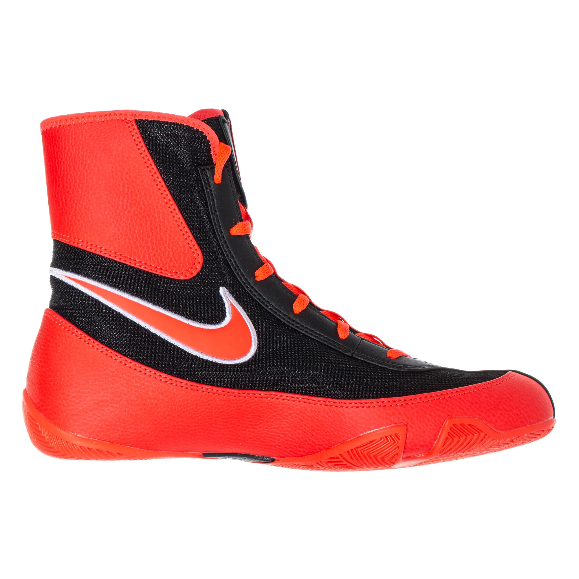 Nike Boxing Shoes Machomai 2 - Image 8