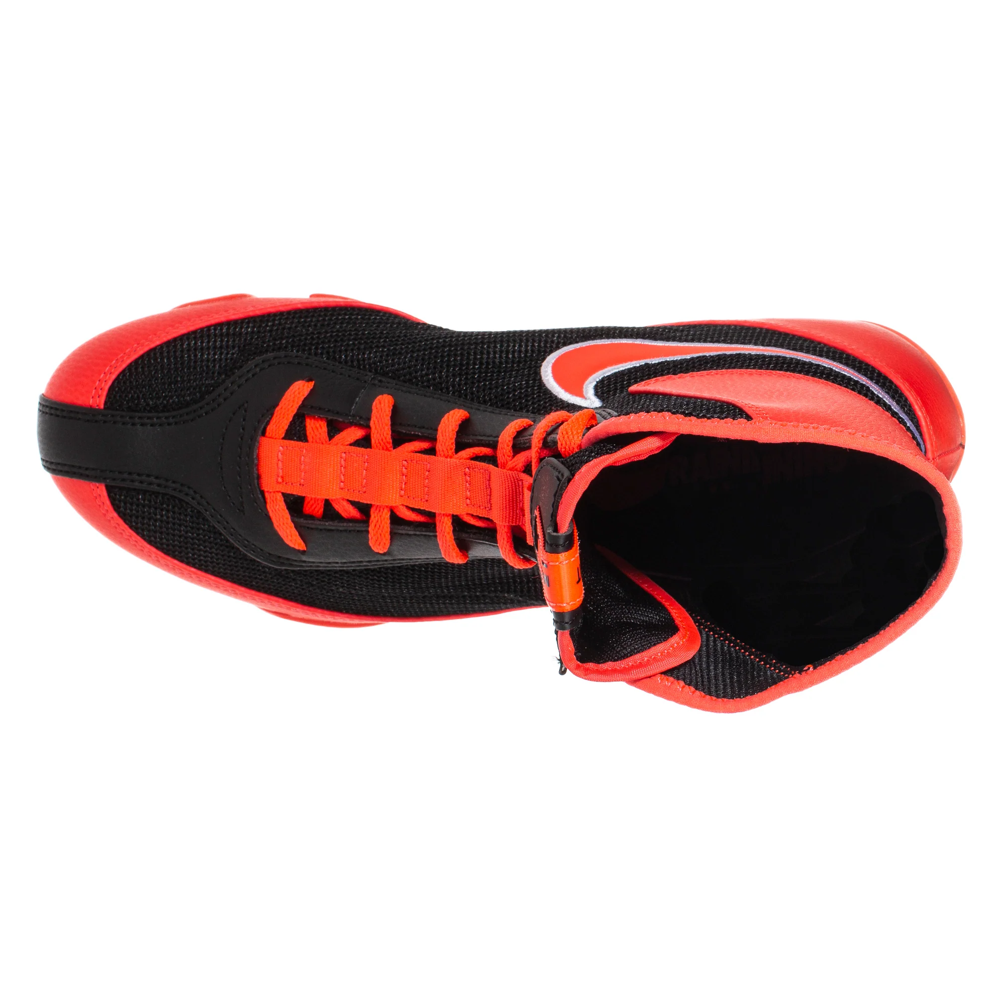 Nike Boxing Shoes Machomai 2 - Image 9