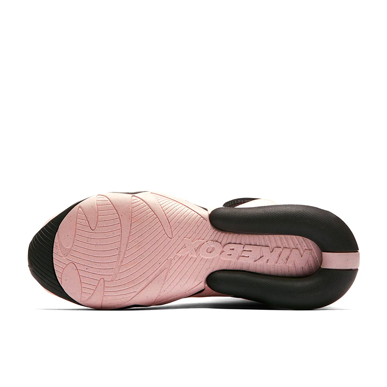 Nike Women's Air Max Boxing Shoes - Image 10