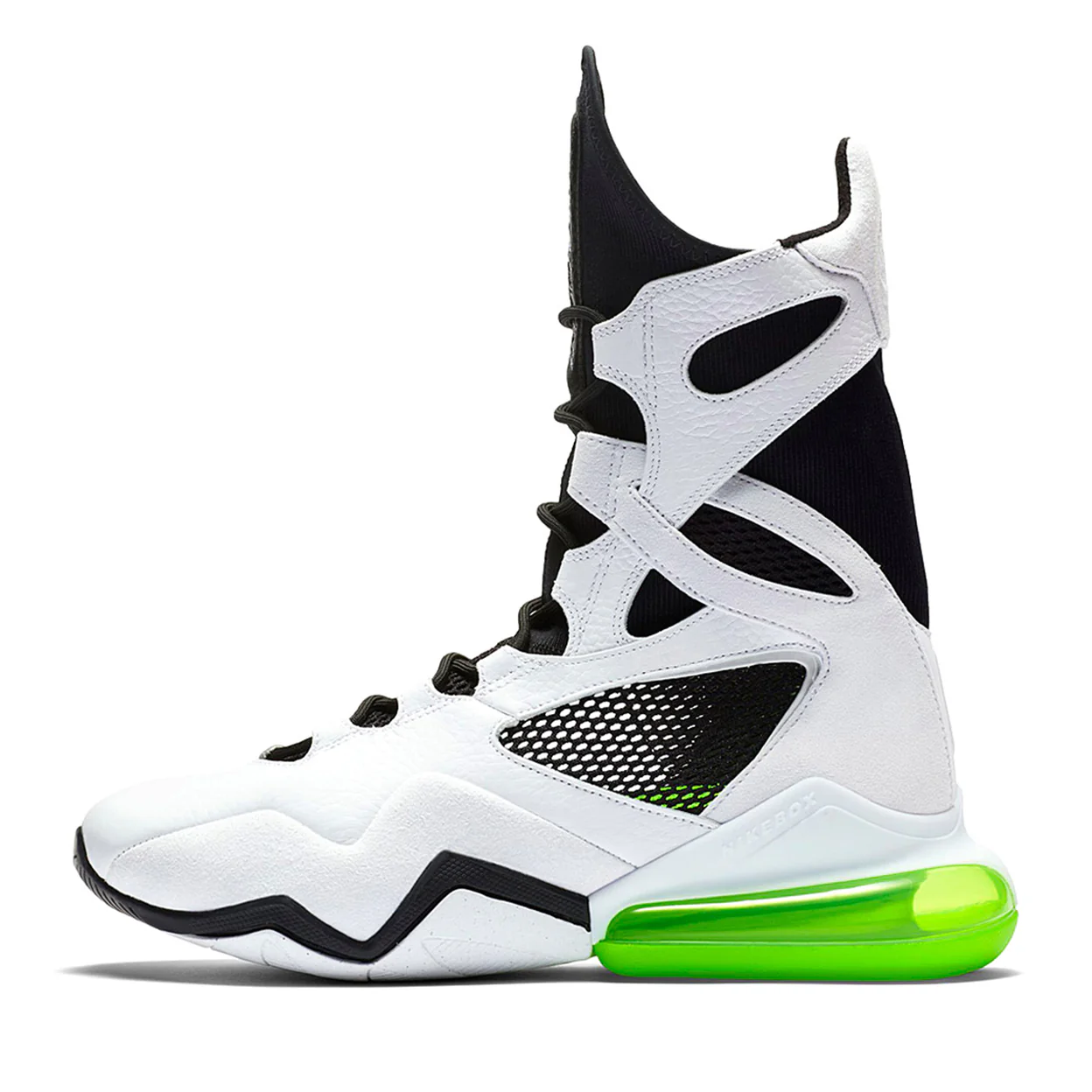 Nike Women's Air Max Boxing Shoes - Image 11