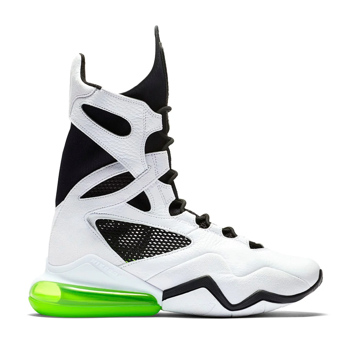 Nike Women's Air Max Boxing Shoes - Image 13