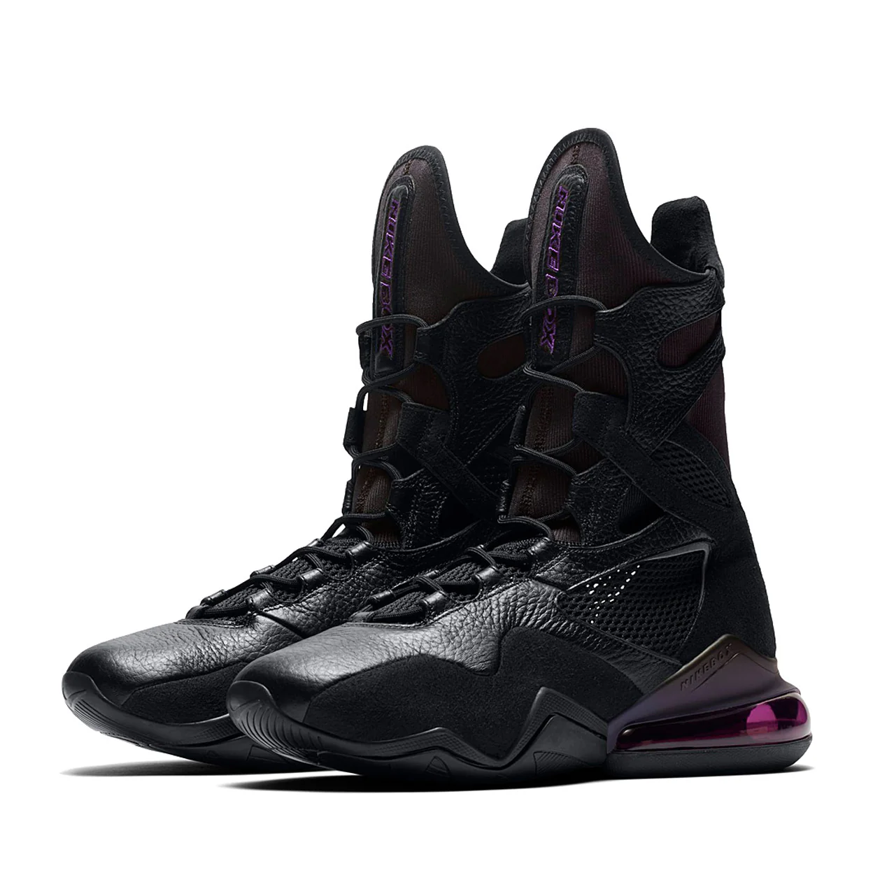 Nike Women's Air Max Boxing Shoes - Image 3