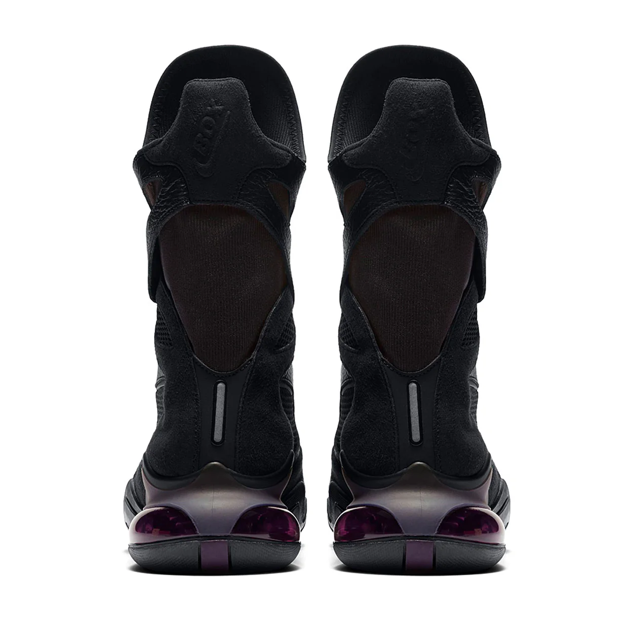 Nike Women's Air Max Boxing Shoes - Image 4