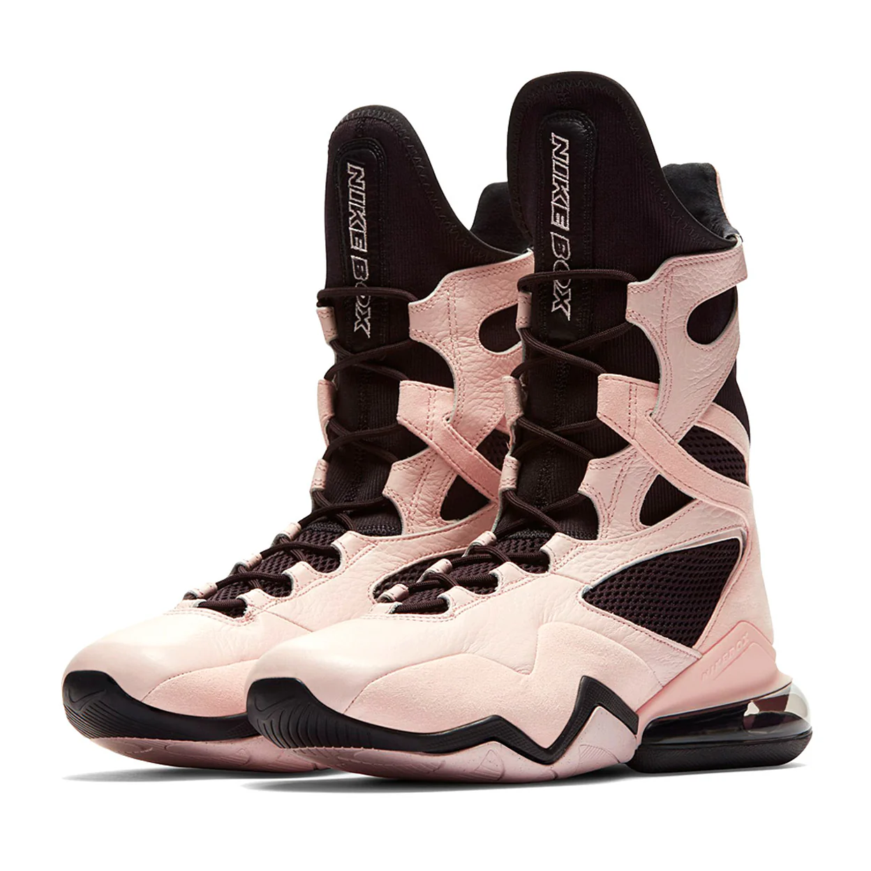 Nike Women's Air Max Boxing Shoes - Image 8