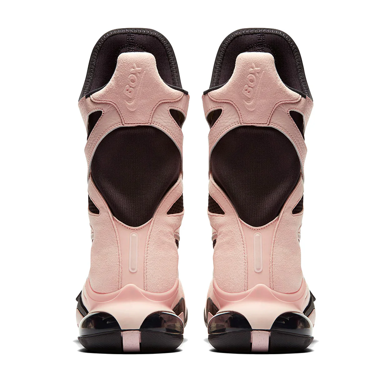 Nike Women's Air Max Boxing Shoes - Image 9