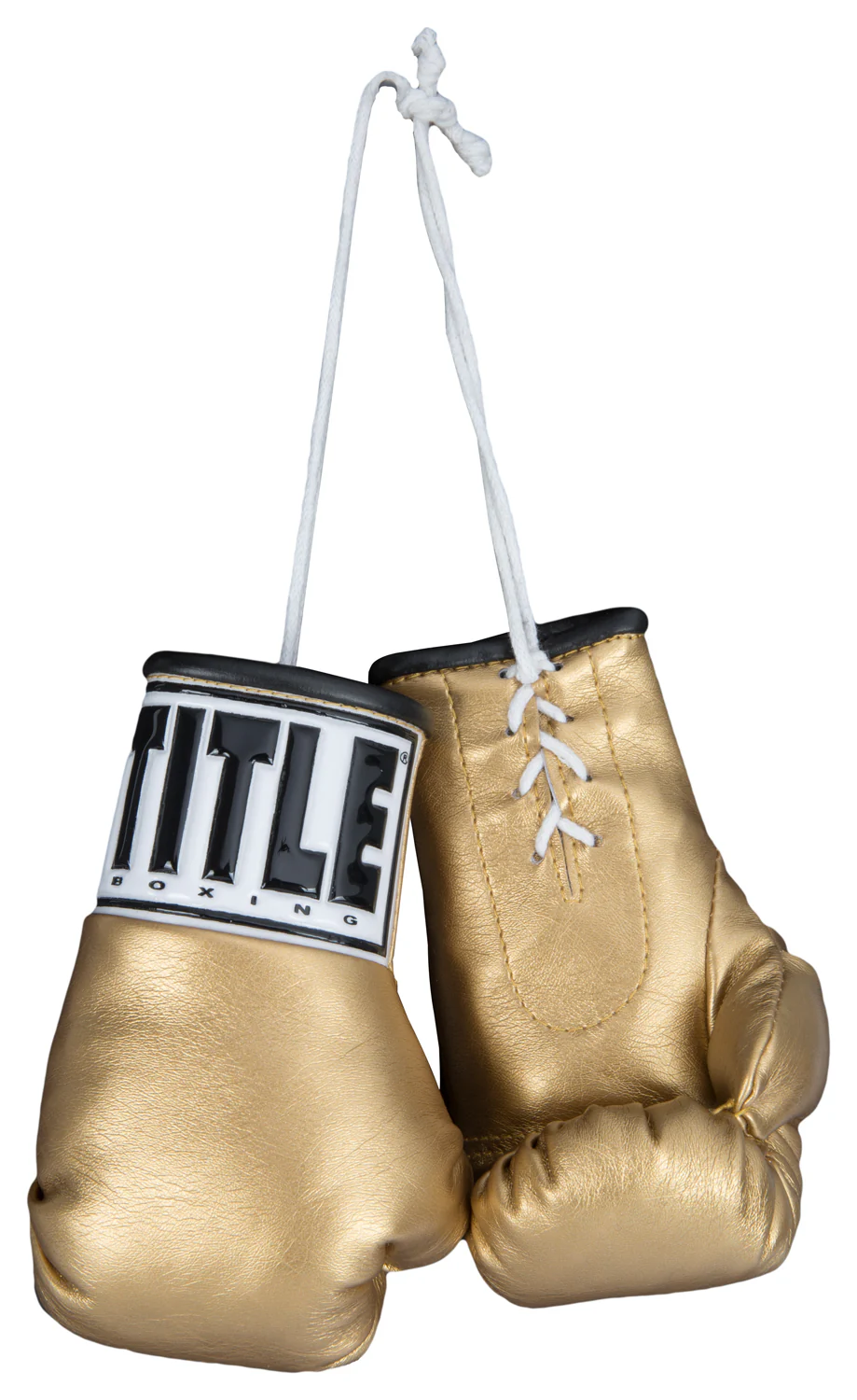 TITLE Boxing 3.5” Mini Boxing Gloves - Image 14