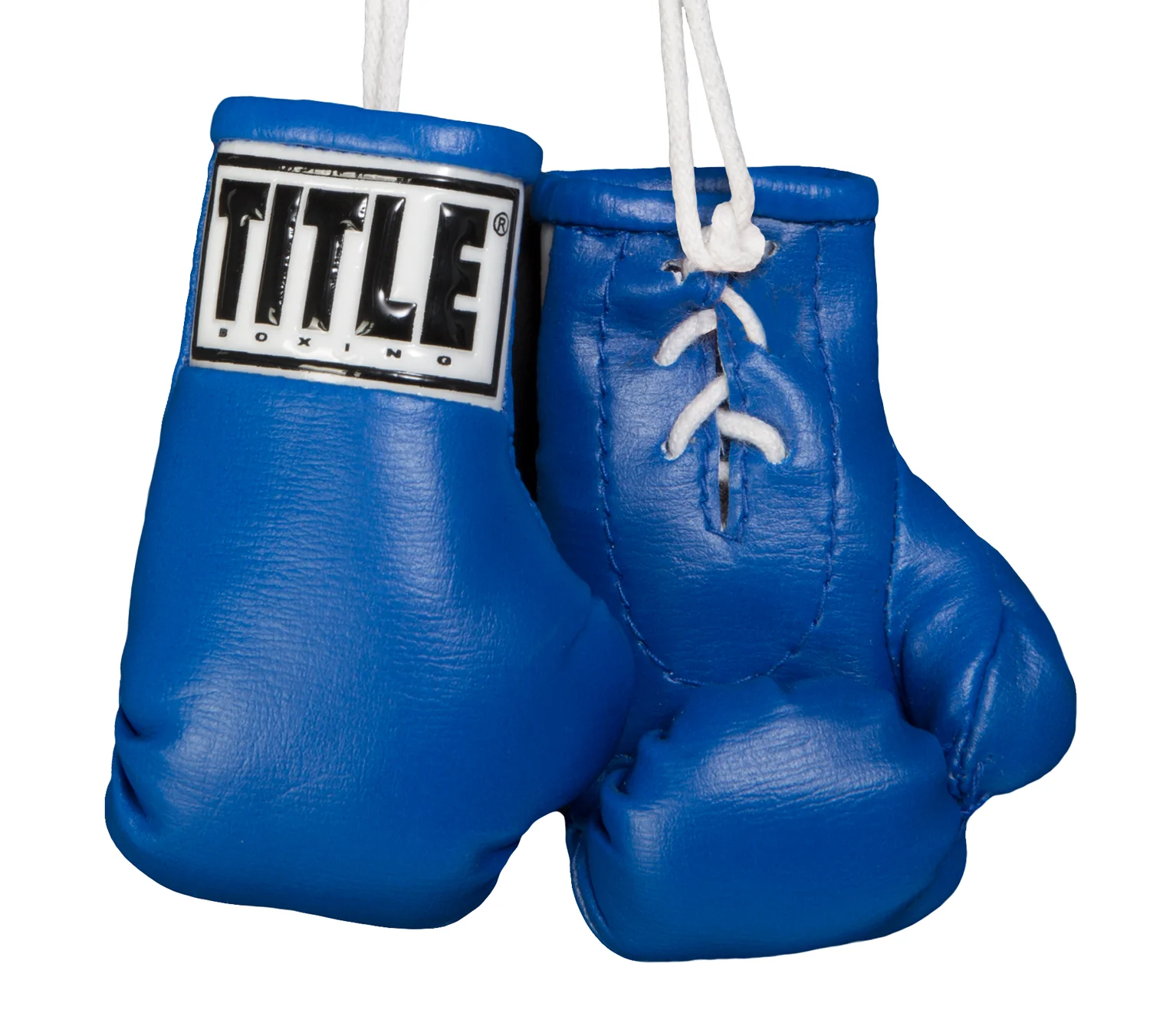 TITLE Boxing 3.5” Mini Boxing Gloves - Image 15
