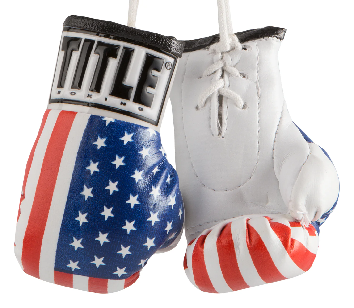 TITLE Boxing 3.5” Mini Boxing Gloves - Image 17
