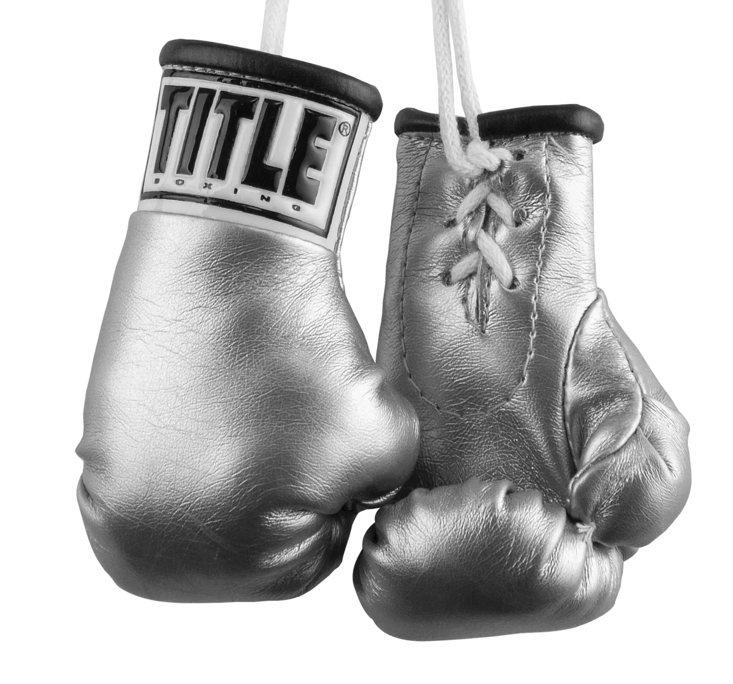 TITLE Boxing 3.5” Mini Boxing Gloves - Image 19