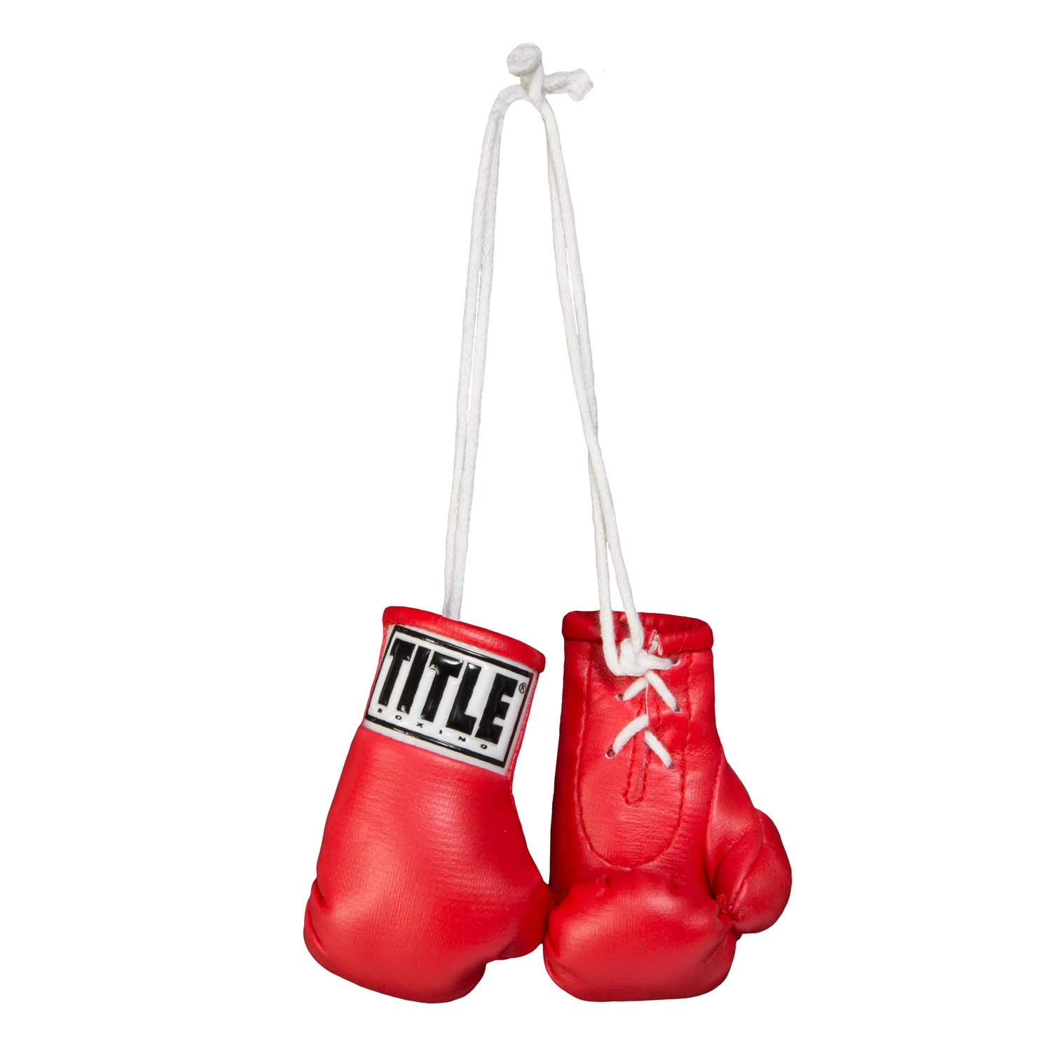 TITLE Boxing 3.5” Mini Boxing Gloves - Image 5